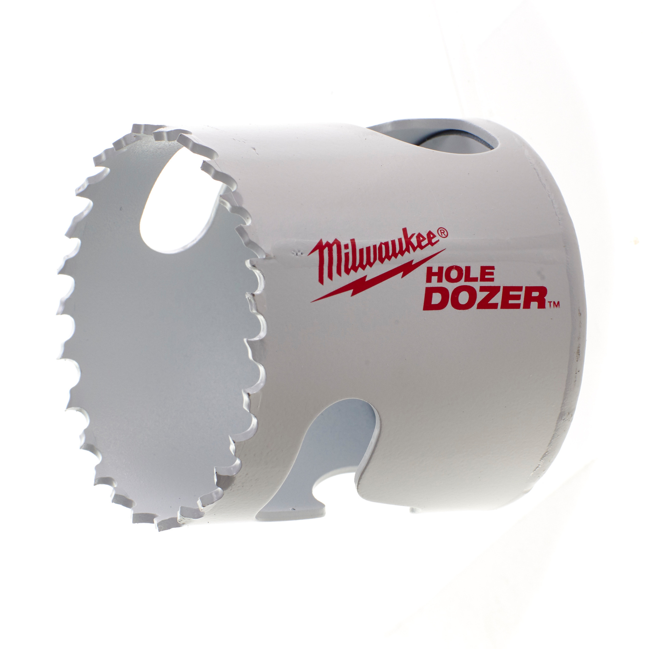 HOLE DOZER Lochsäge Bi-Met.