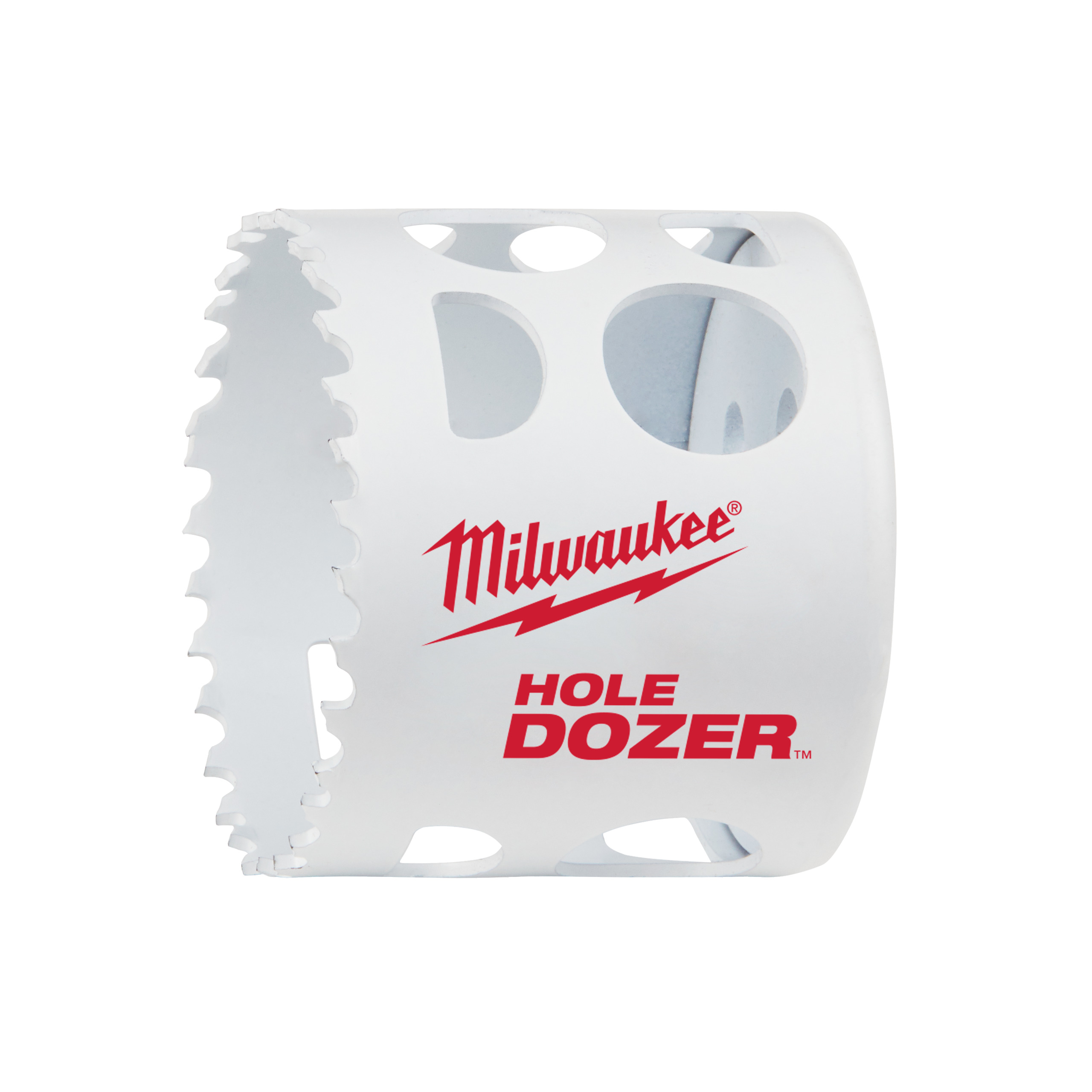 HOLE DOZER Lochsäge Bi-Met.