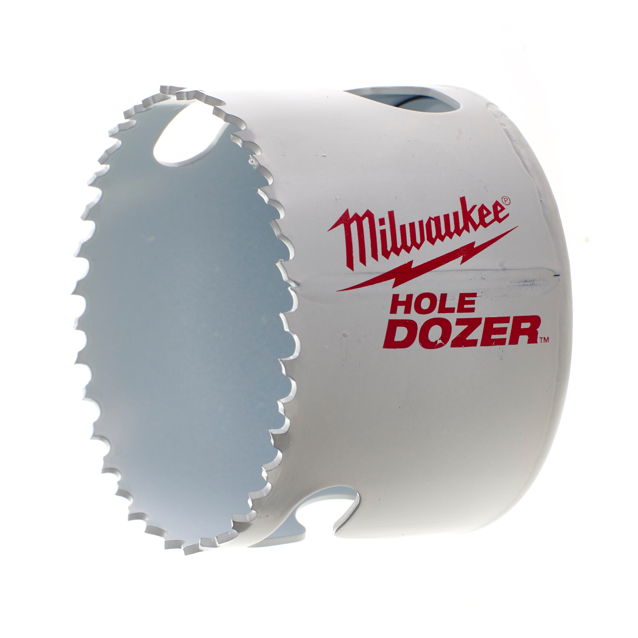 HOLE DOZER Lochsäge Bi-Met.