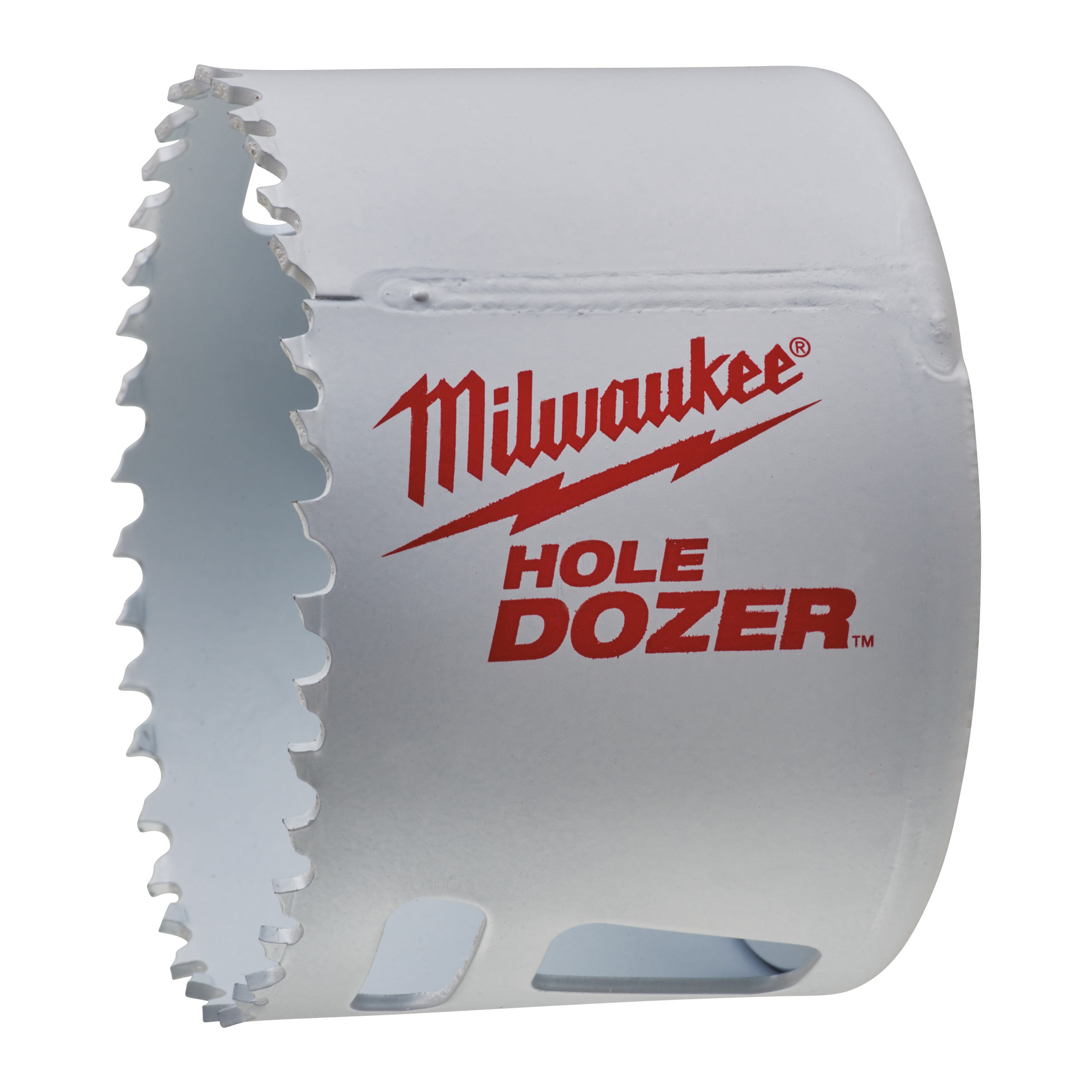 HOLE DOZER Lochsäge Bi-Met.