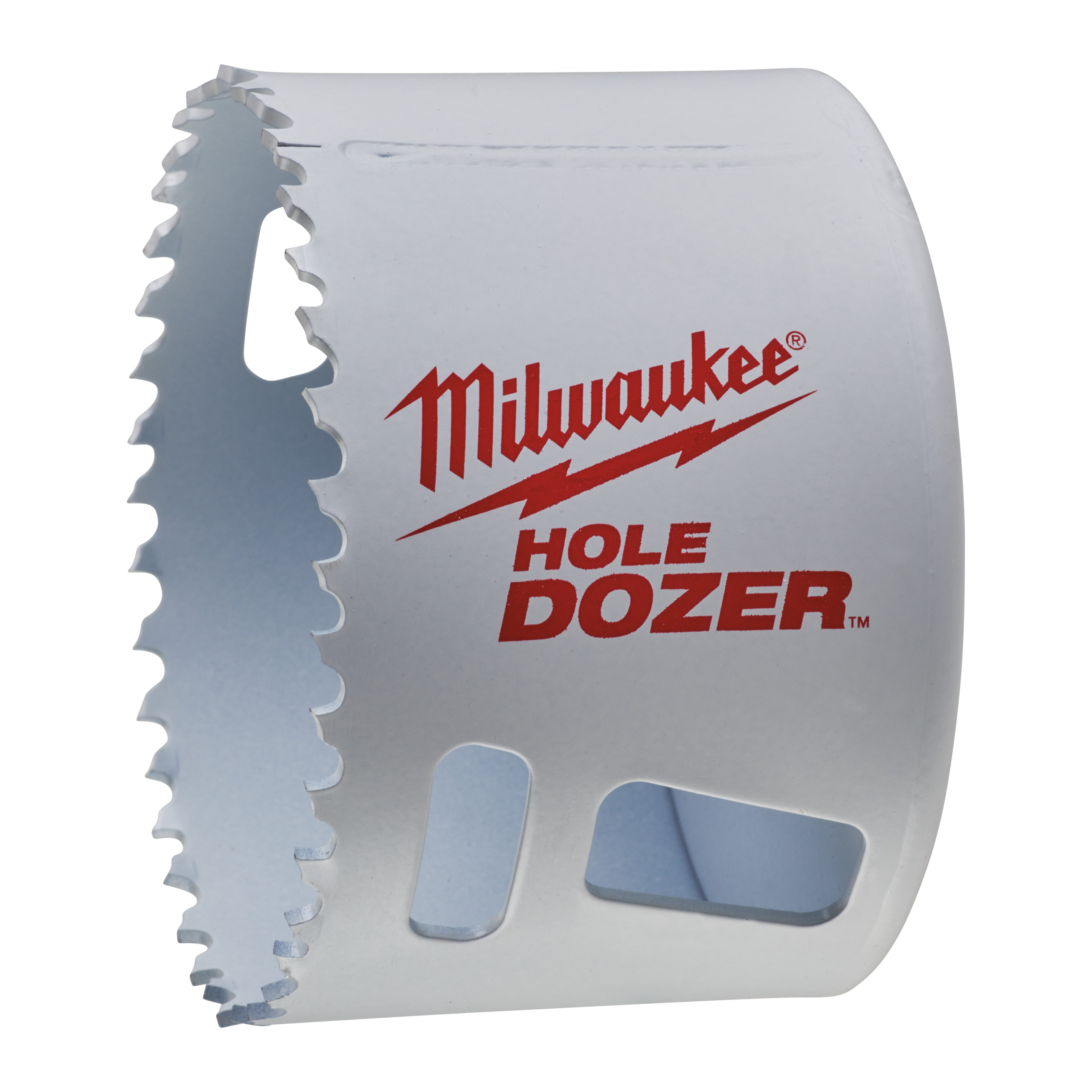 HOLE DOZER Lochsäge Bi-Met.