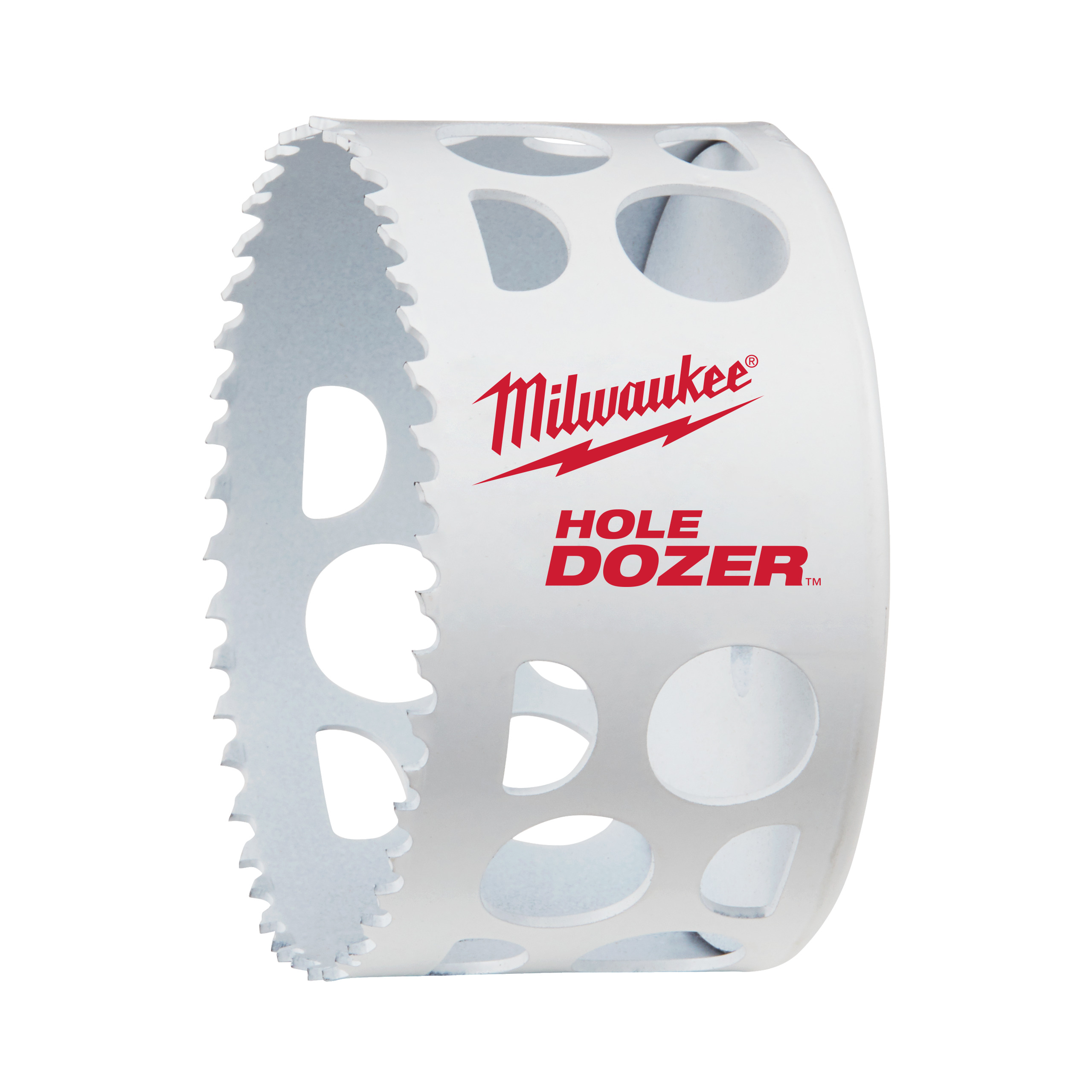HOLE DOZER Lochsäge Bi-Met.