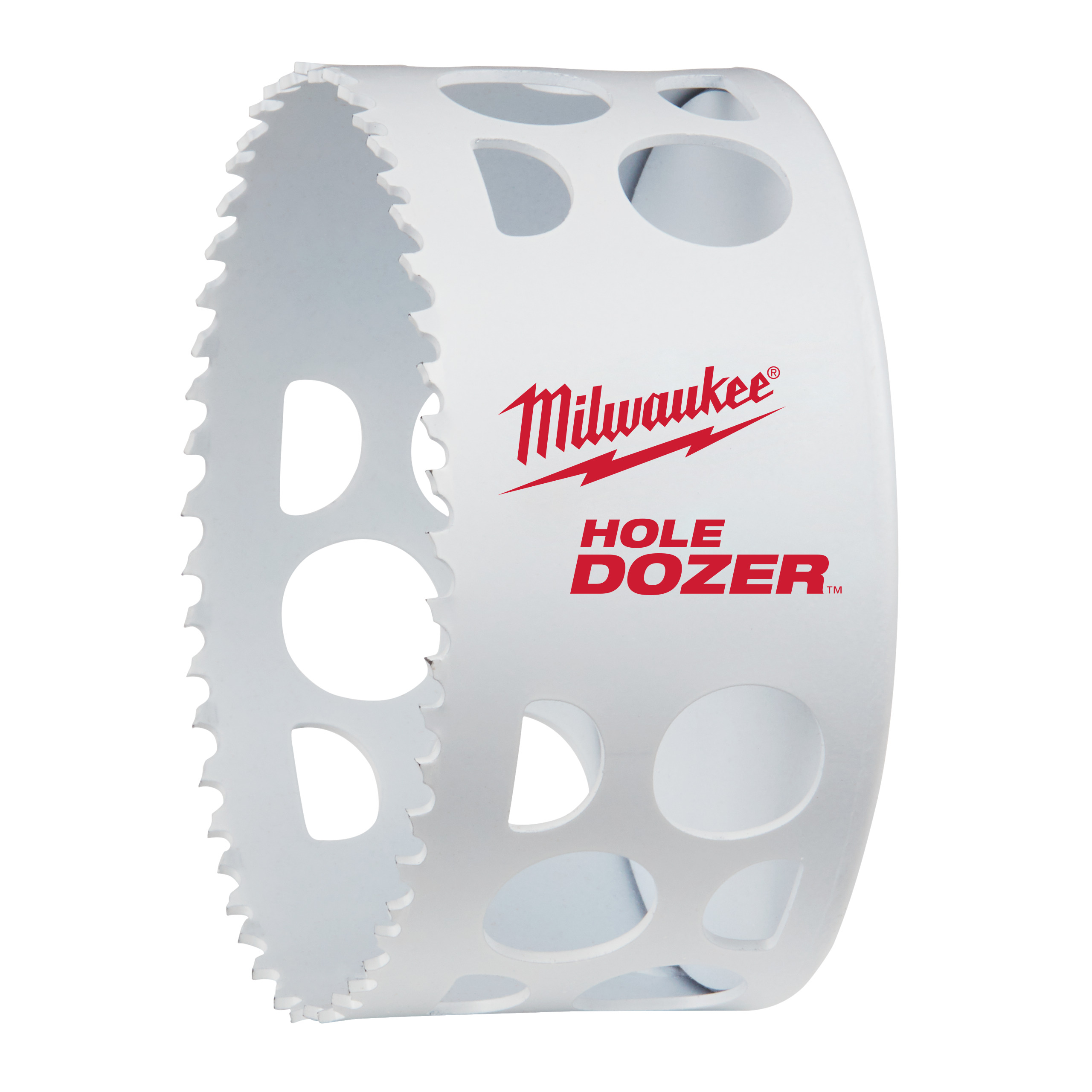 HOLE DOZER Lochsäge Bi-Met.