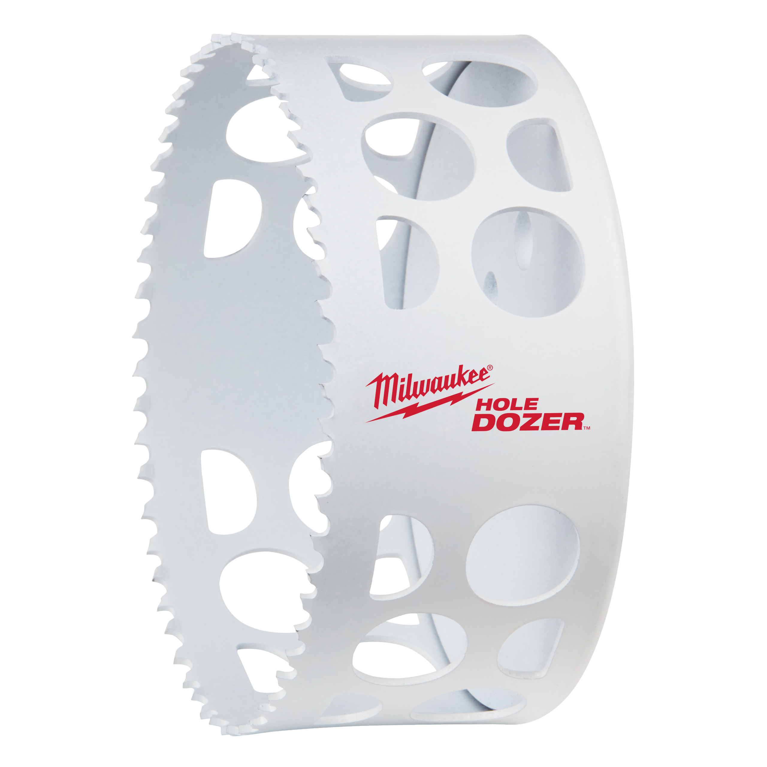 HOLE DOZER Lochsäge Bi-Met.