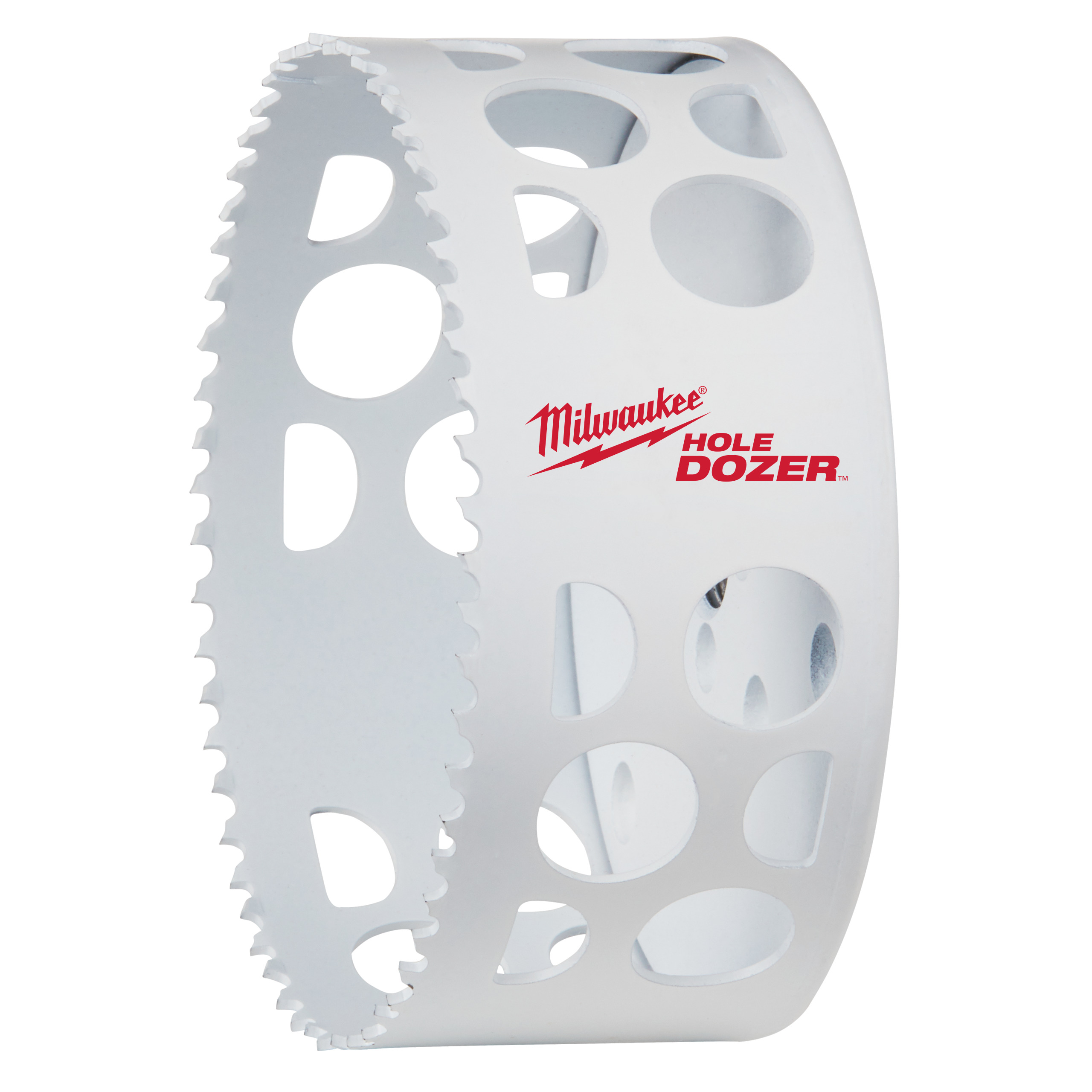 HOLE DOZER Lochsäge Bi-Met.