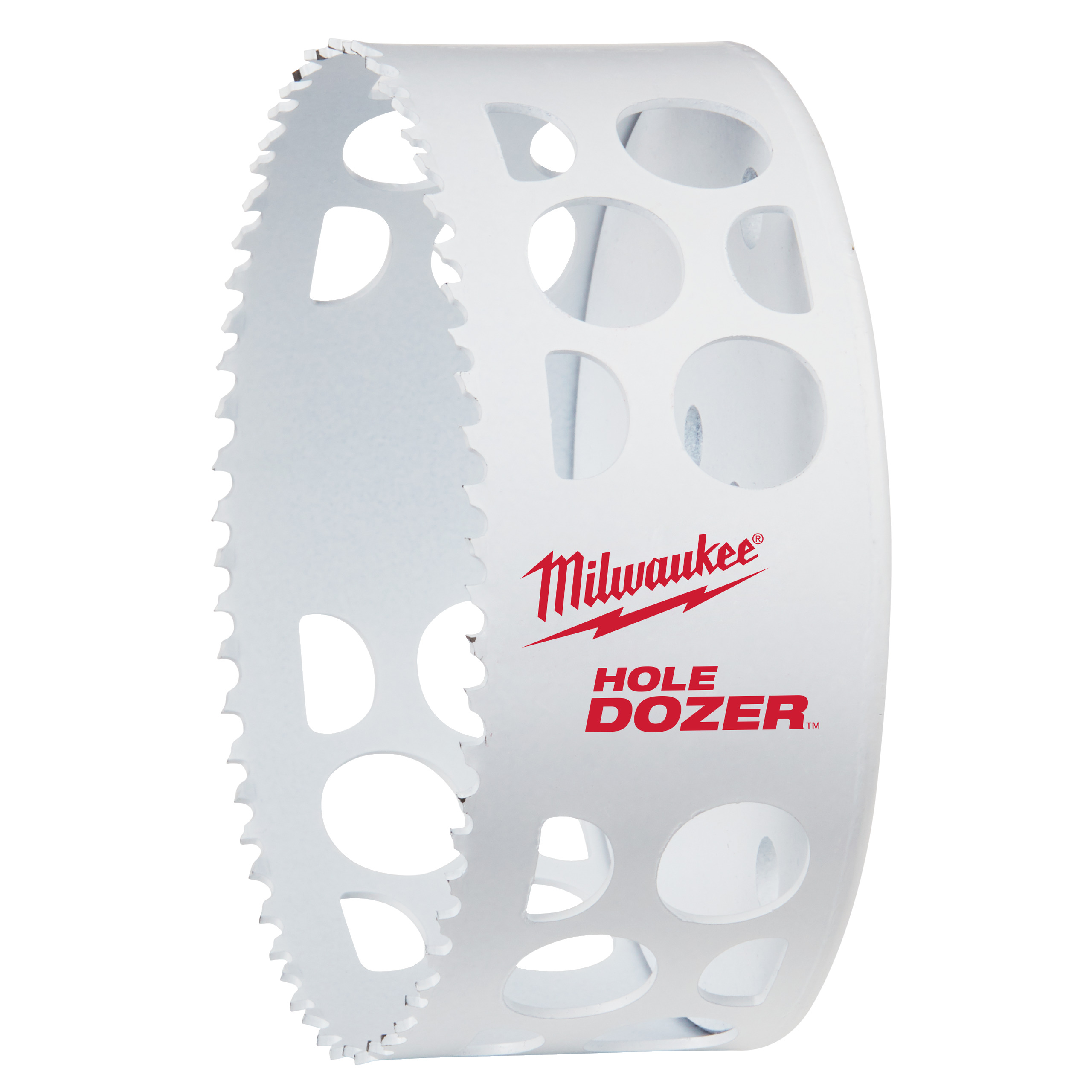 HOLE DOZER Lochsäge Bi-Met.