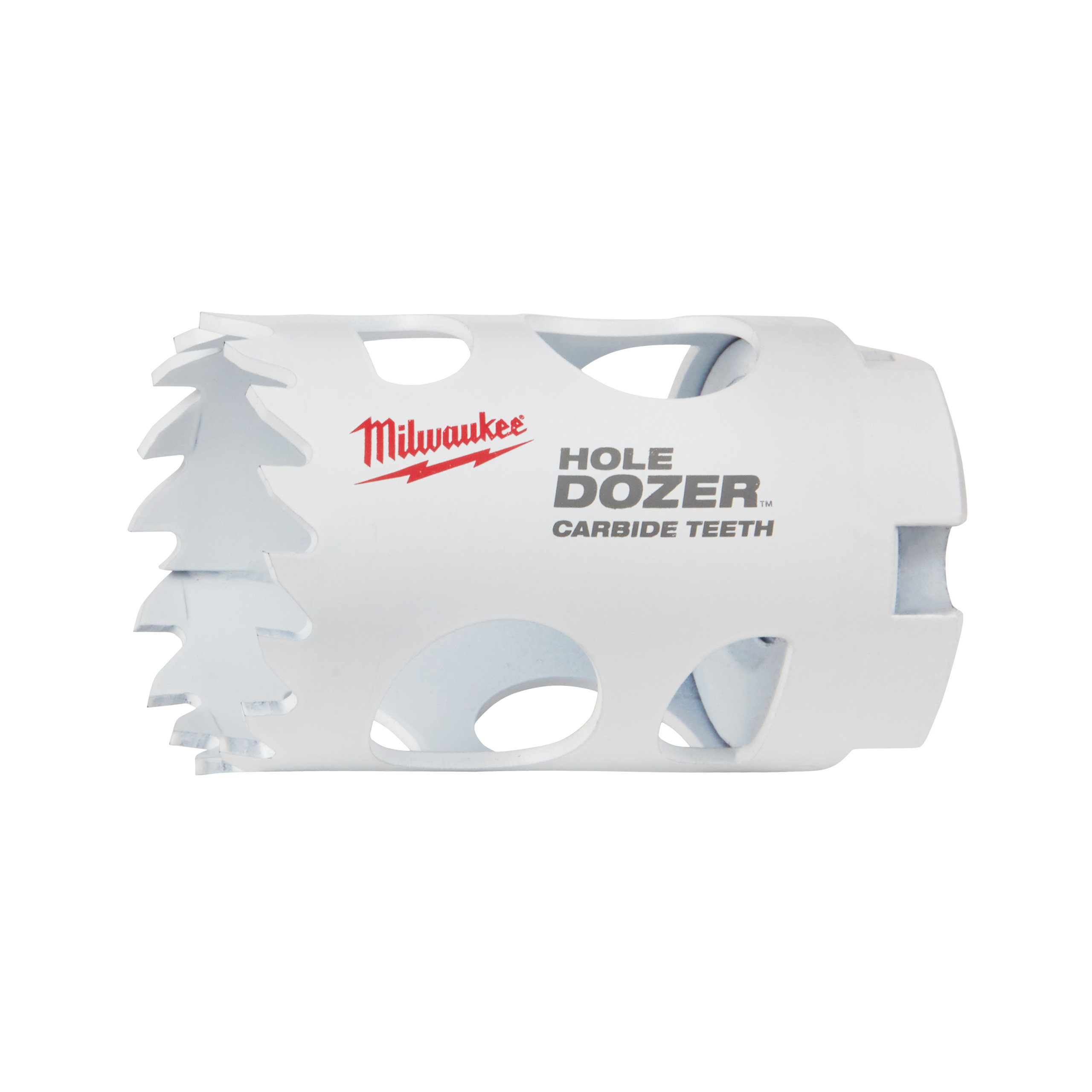 HOLE DOZER Lochsäge Bi-Met.