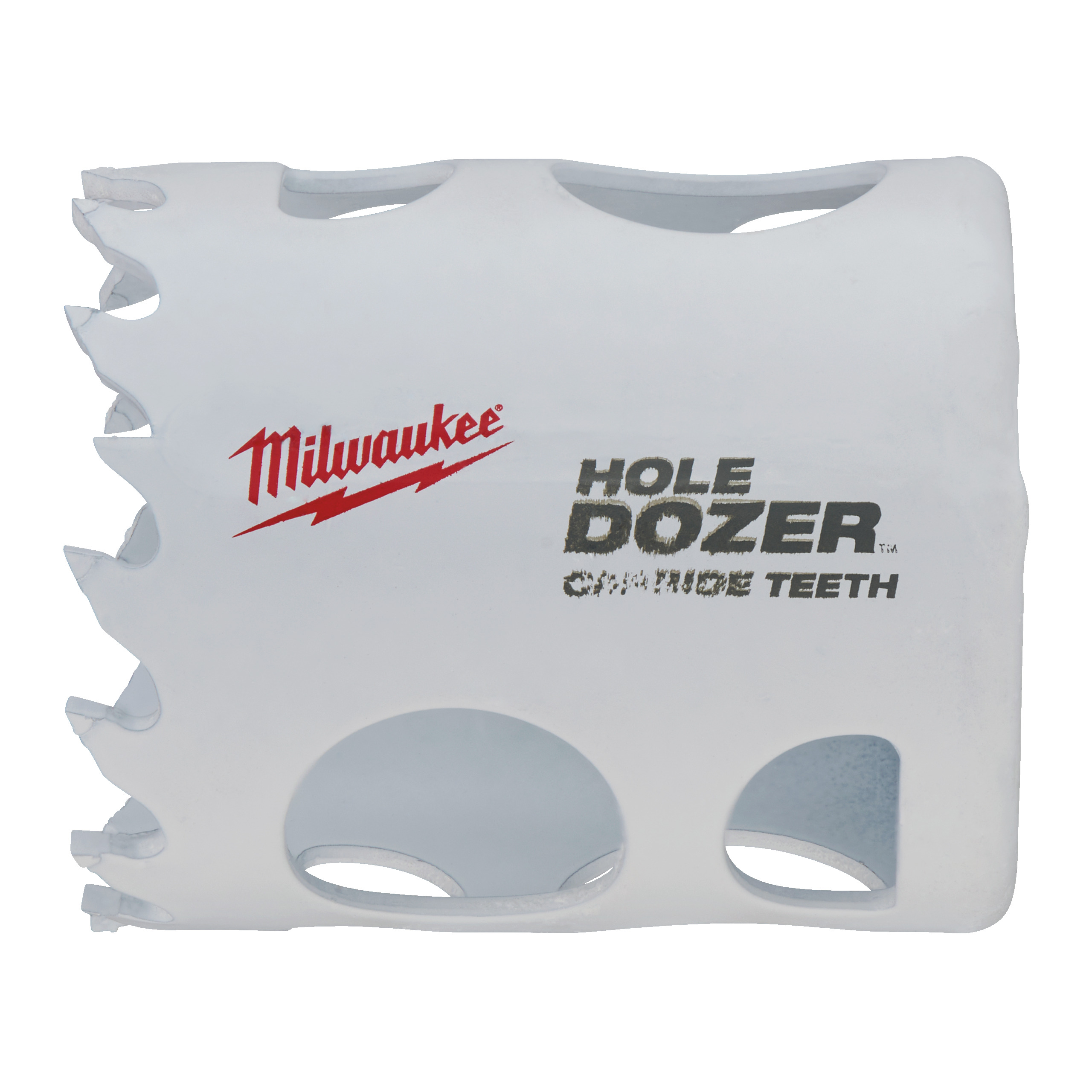 HOLE DOZER Lochsäge Bi-Met.