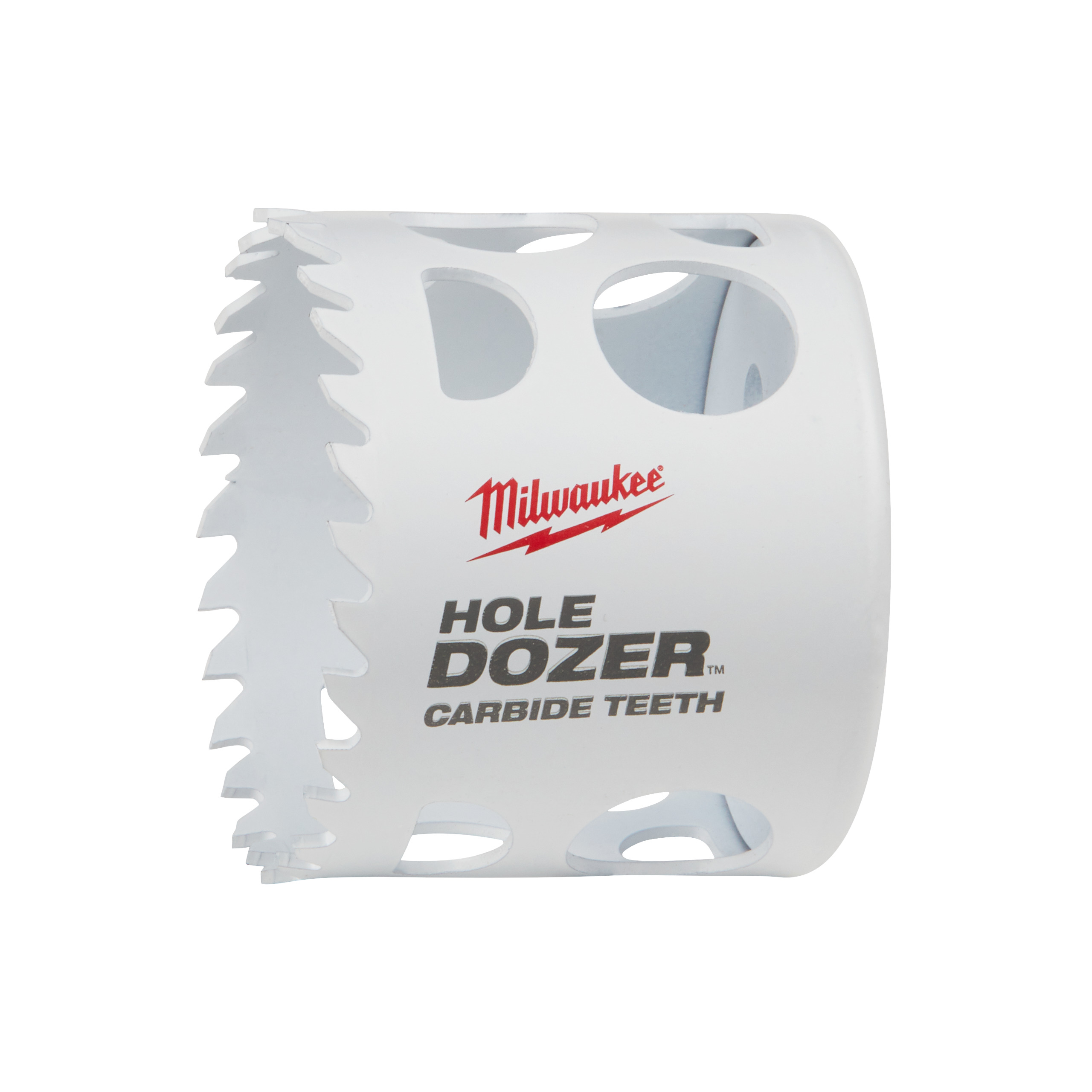 HOLE DOZER Lochsäge Bi-Met.
