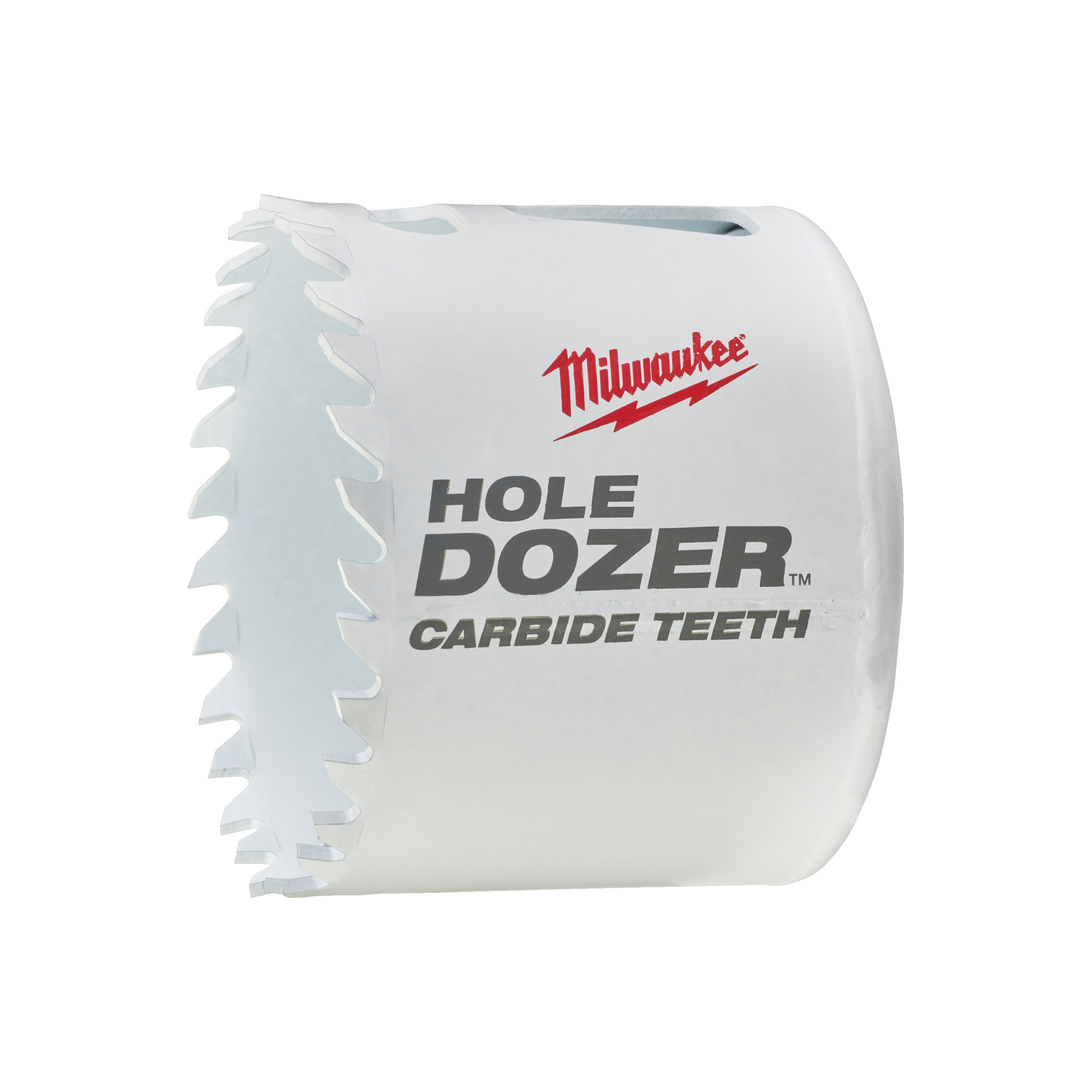 HOLE DOZER Lochsäge Bi-Met.
