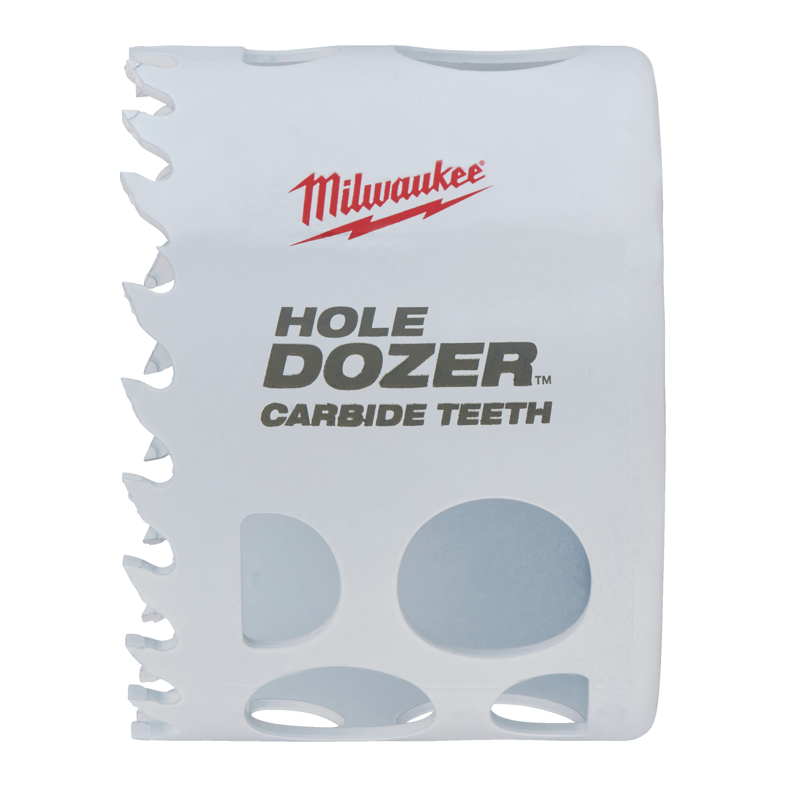 HOLE DOZER Lochsäge Bi-Met.