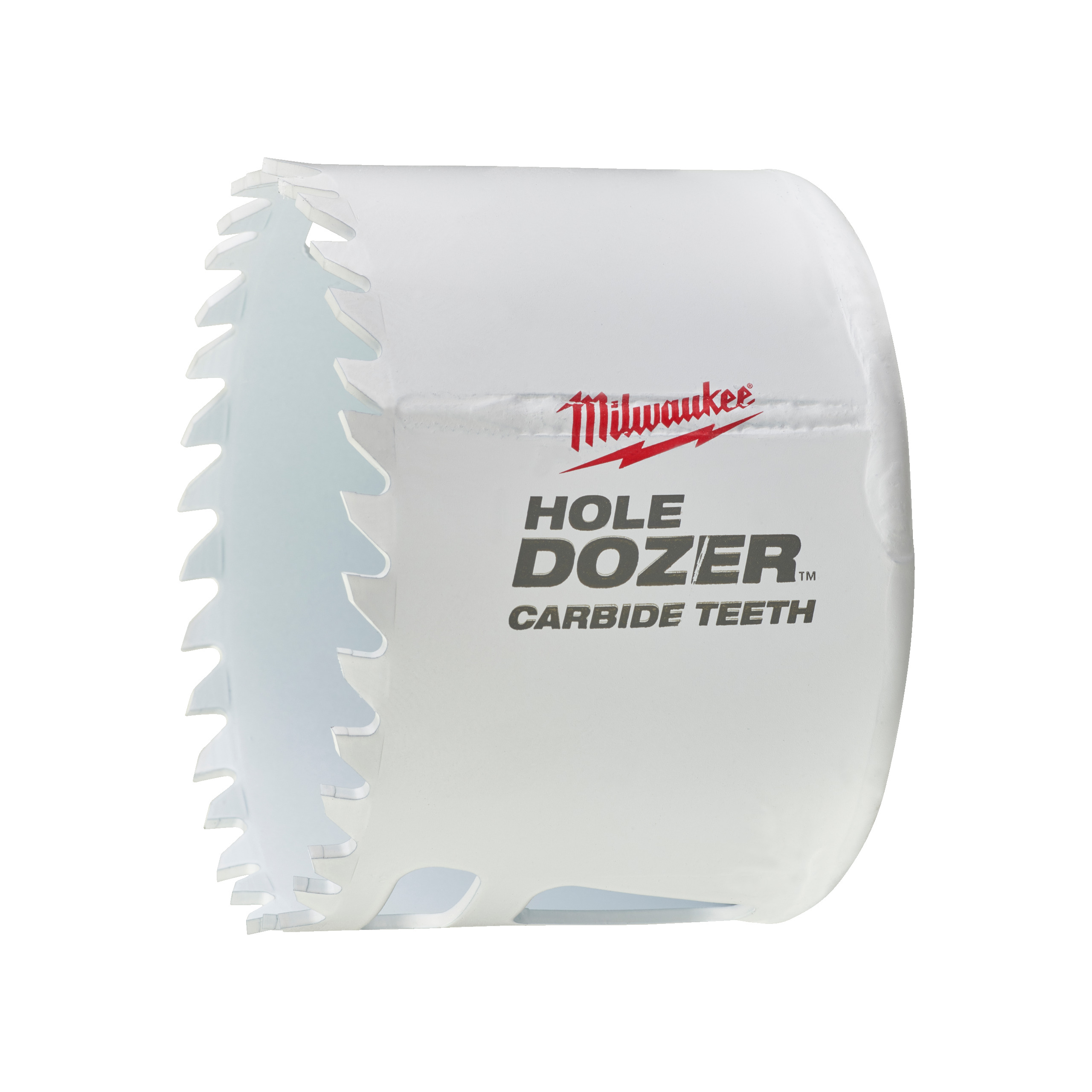 HOLE DOZER Lochsäge Bi-Met.