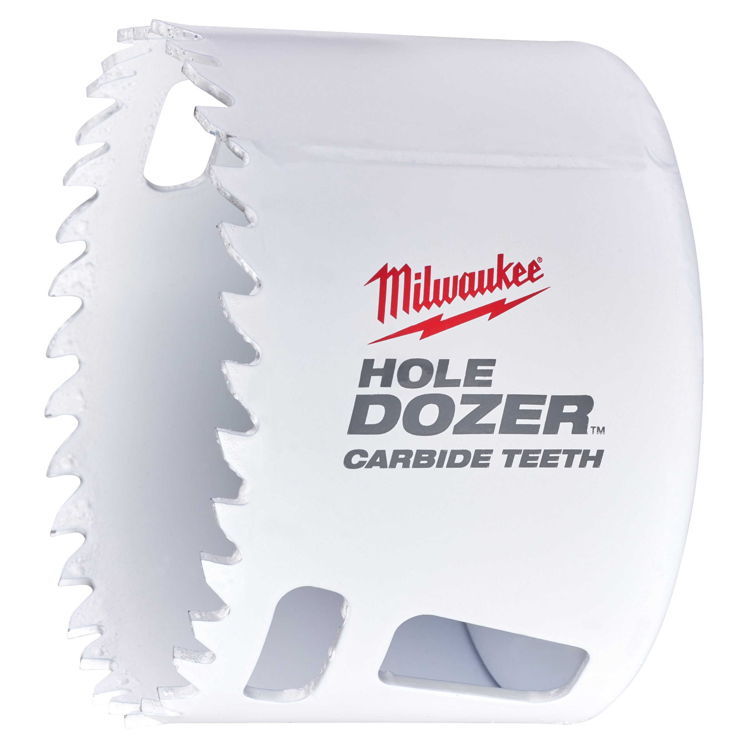 HOLE DOZER Lochsäge Bi-Met.