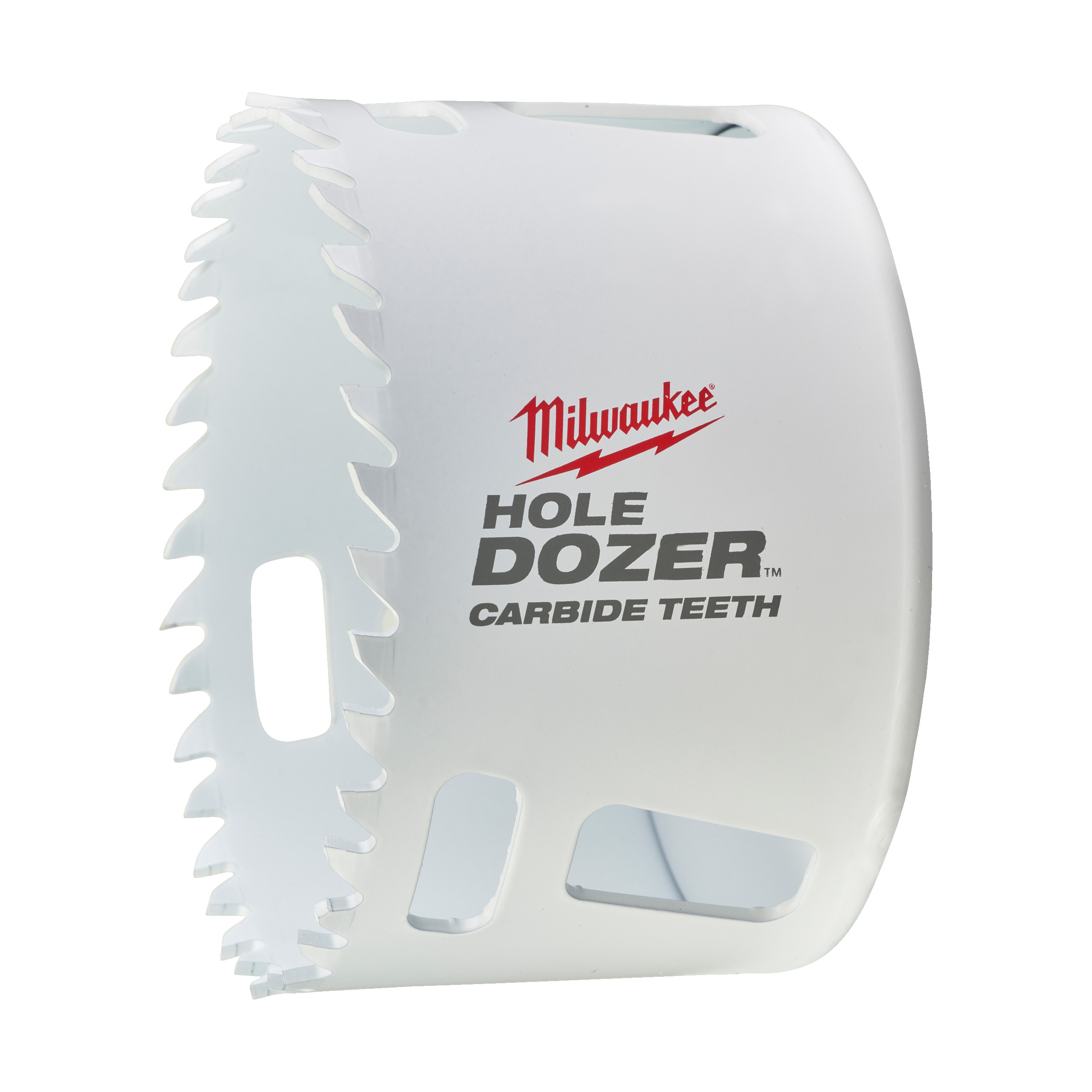 HOLE DOZER Lochsäge Bi-Met.