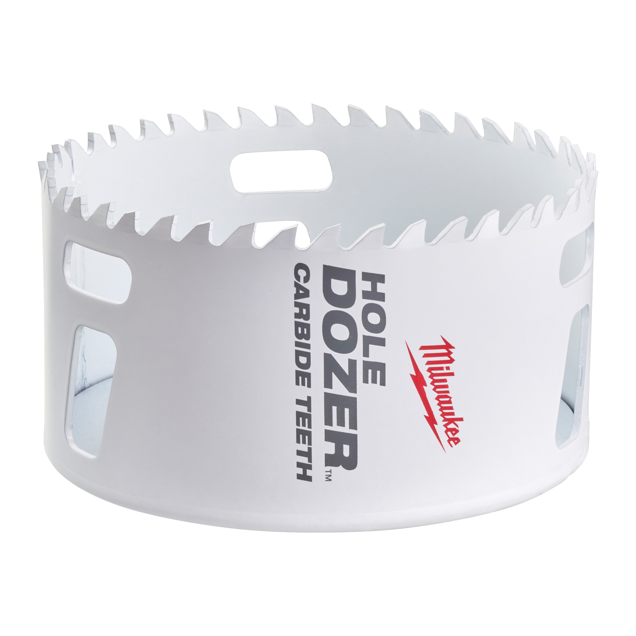 HOLE DOZER Lochsäge Bi-Met.