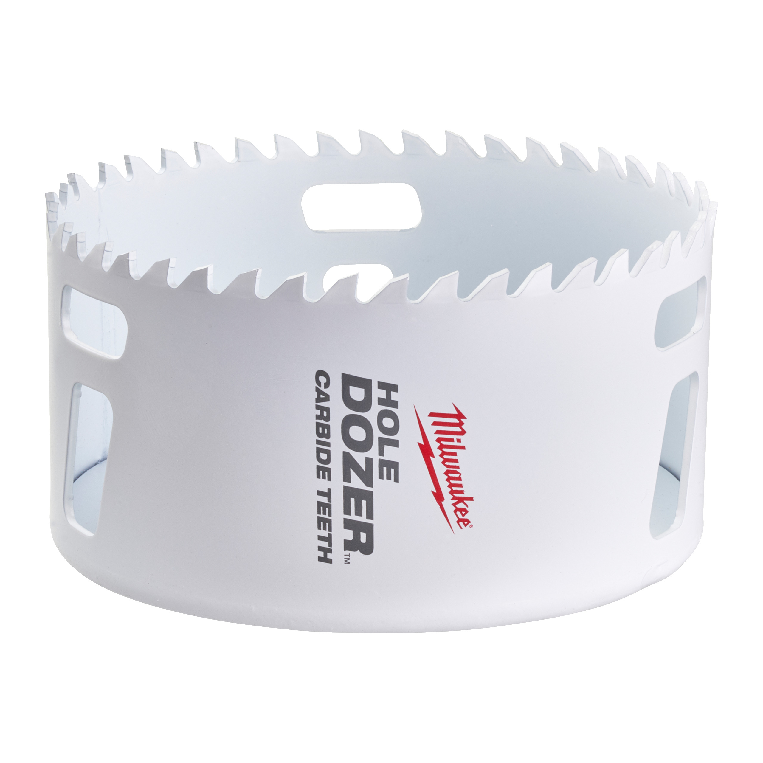 HOLE DOZER Lochsäge Bi-Met.