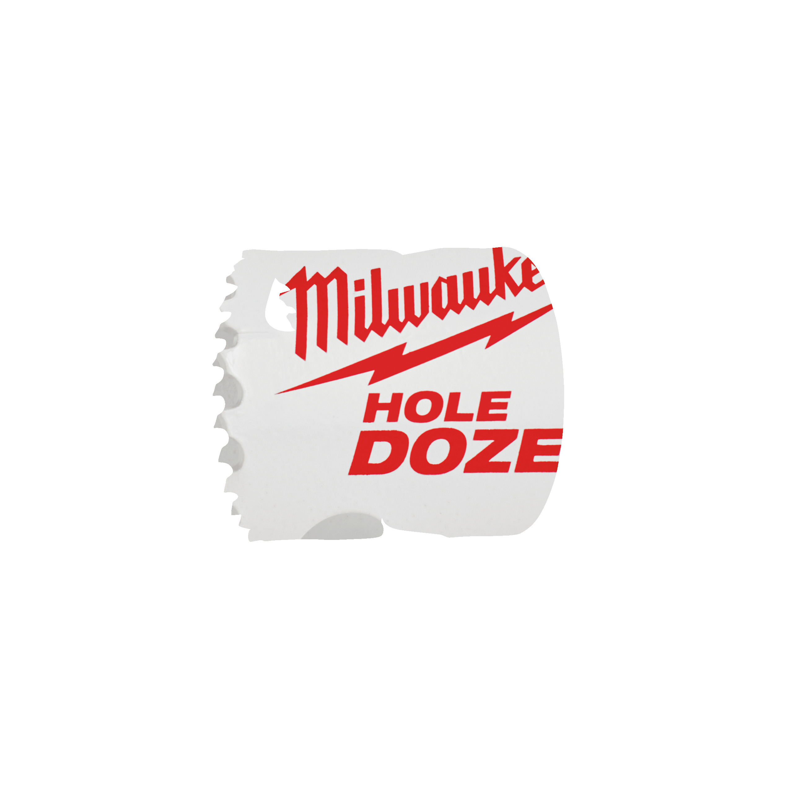 HOLE DOZER Lochsäge Bi-Met.