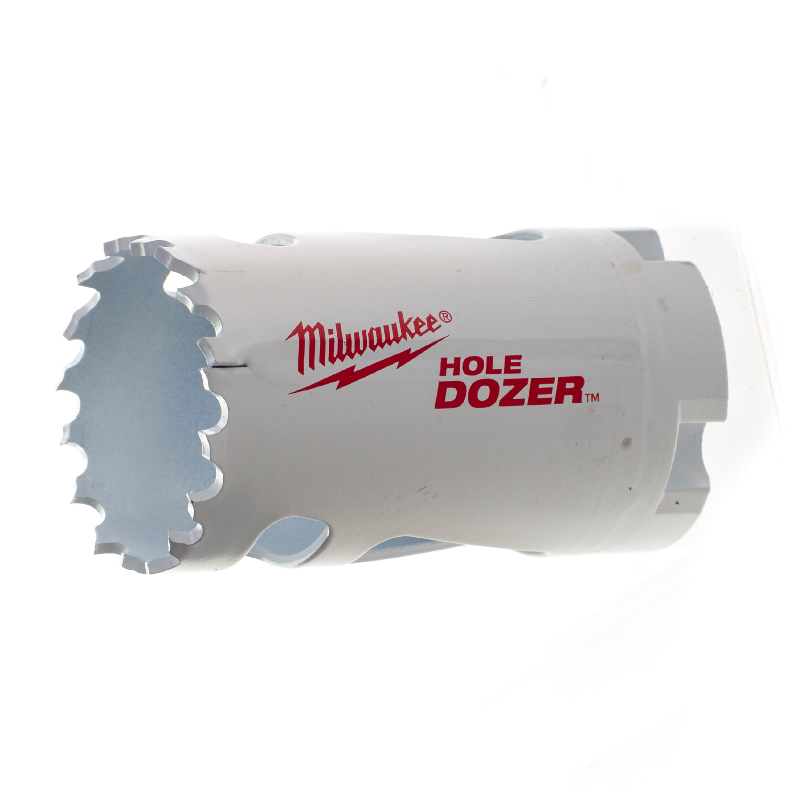 HOLE DOZER Lochsäge Bi-Met.