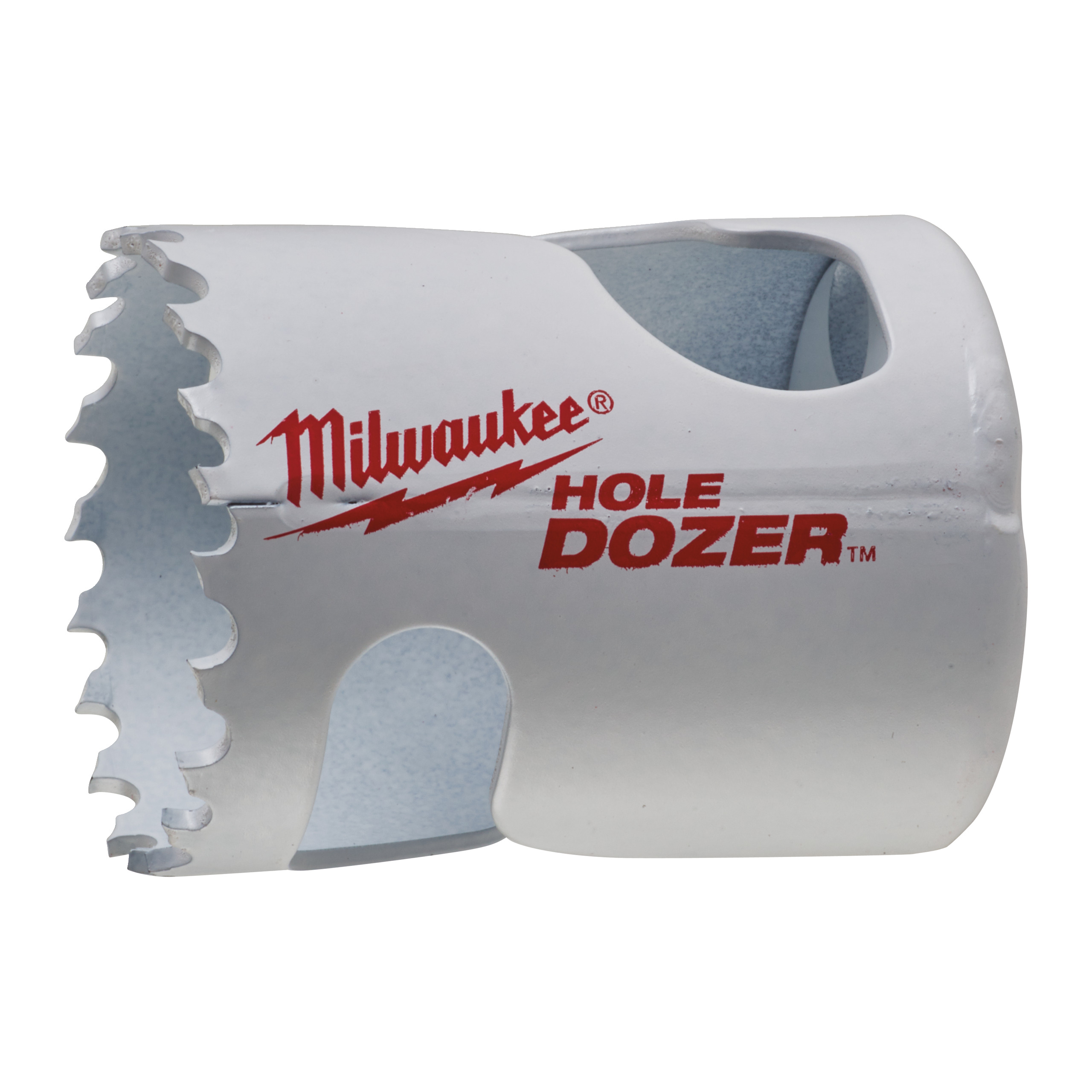 HOLE DOZER Lochsäge Bi-Met.