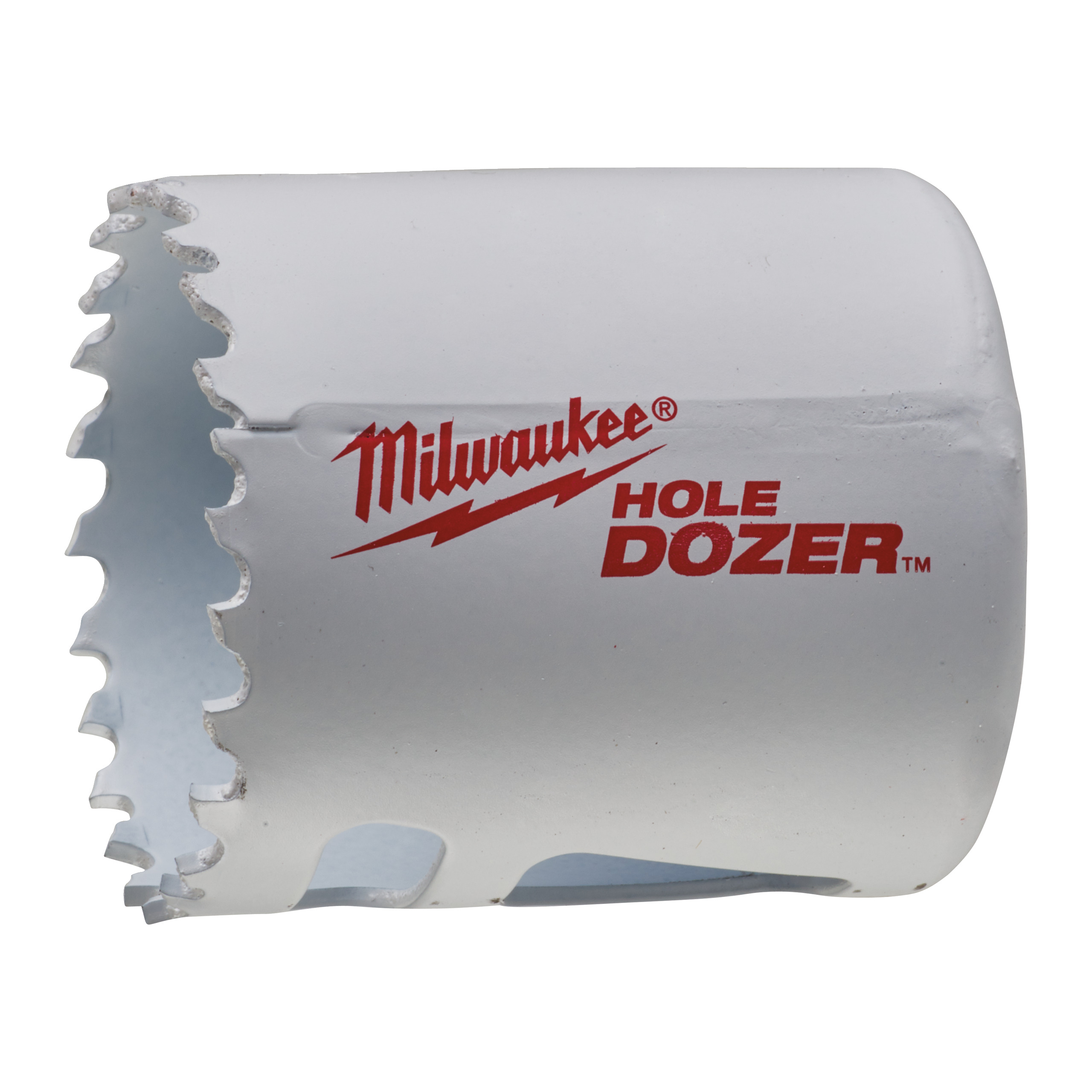 HOLE DOZER Lochsäge Bi-Met.