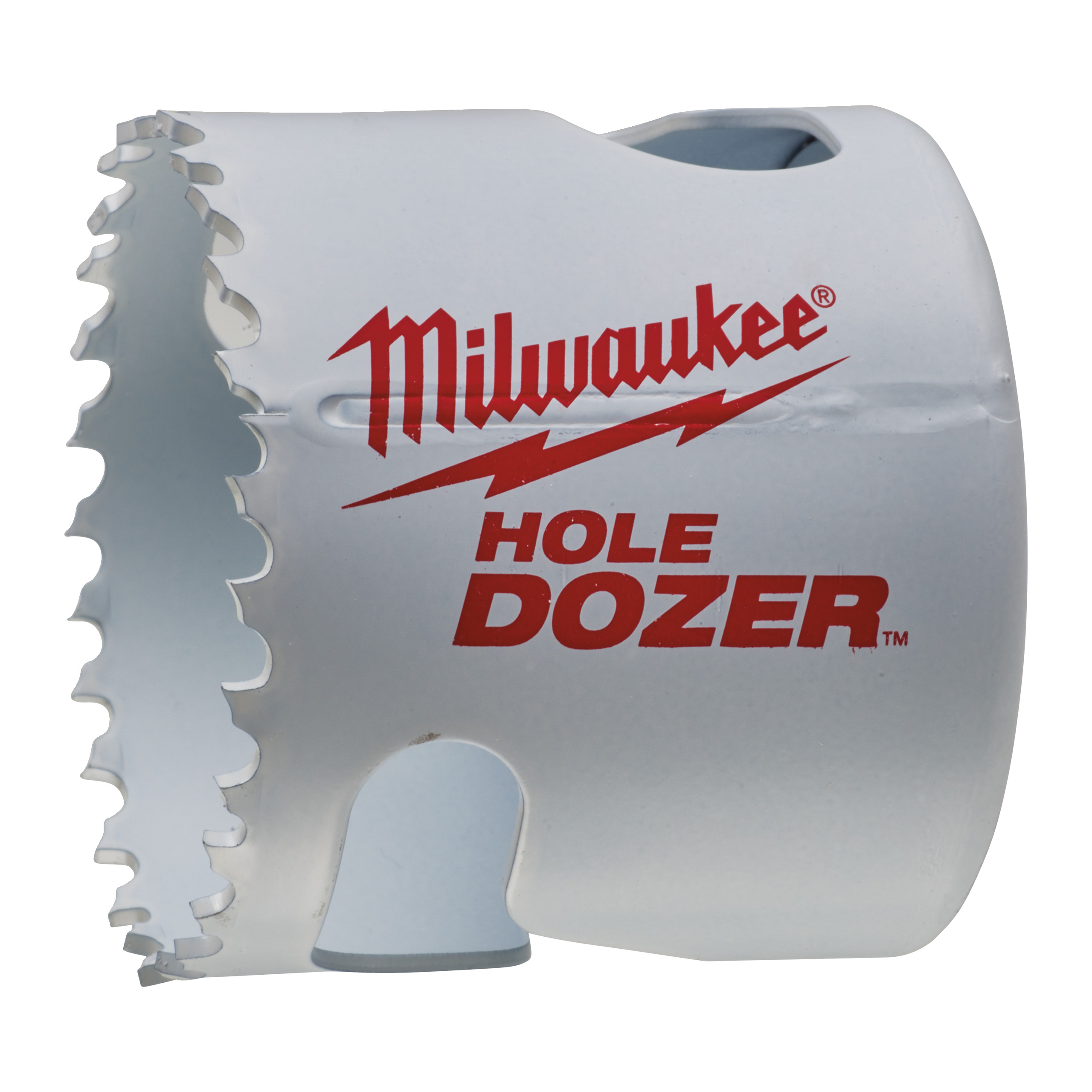 HOLE DOZER Lochsäge Bi-Met.