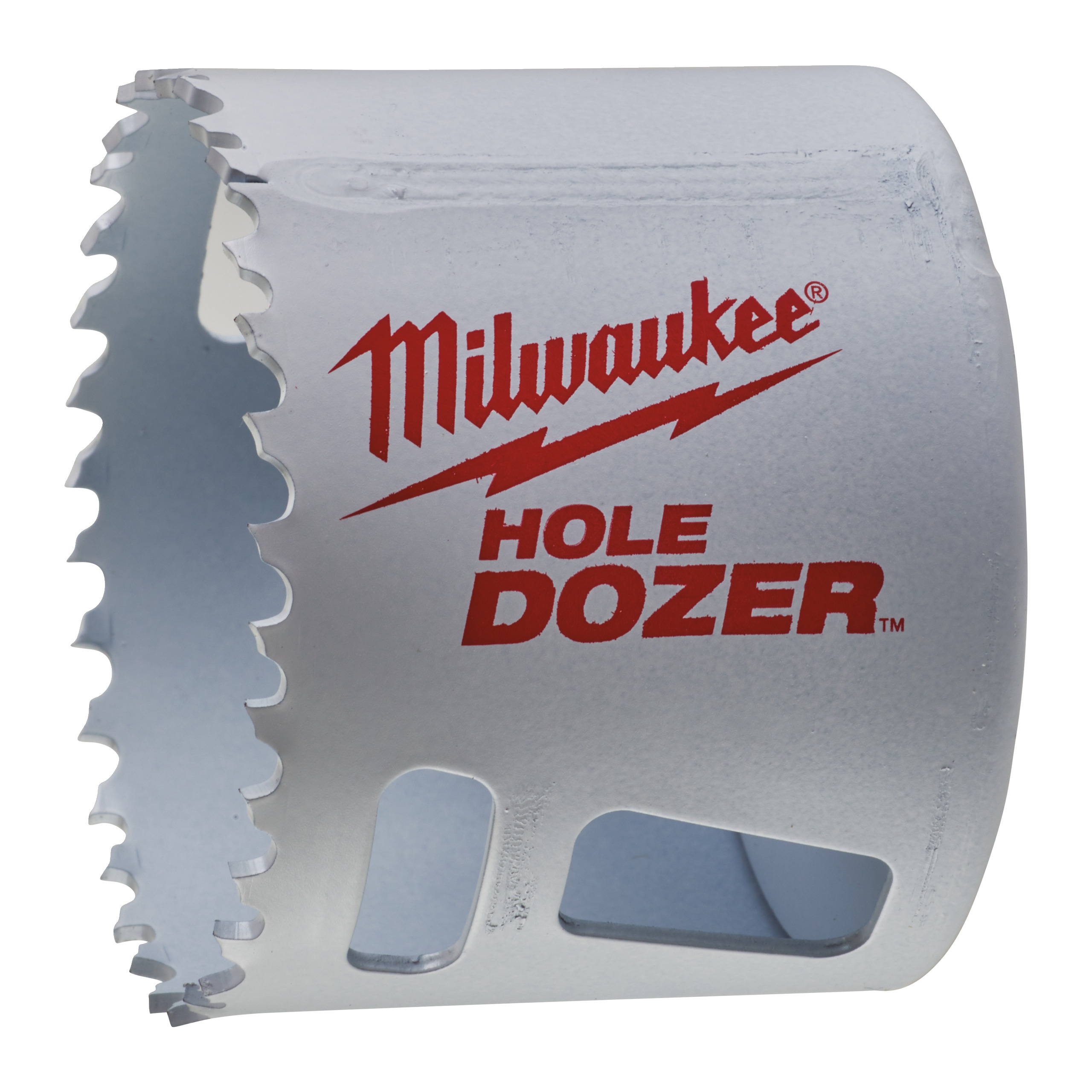 HOLE DOZER Lochsäge Bi-Met.