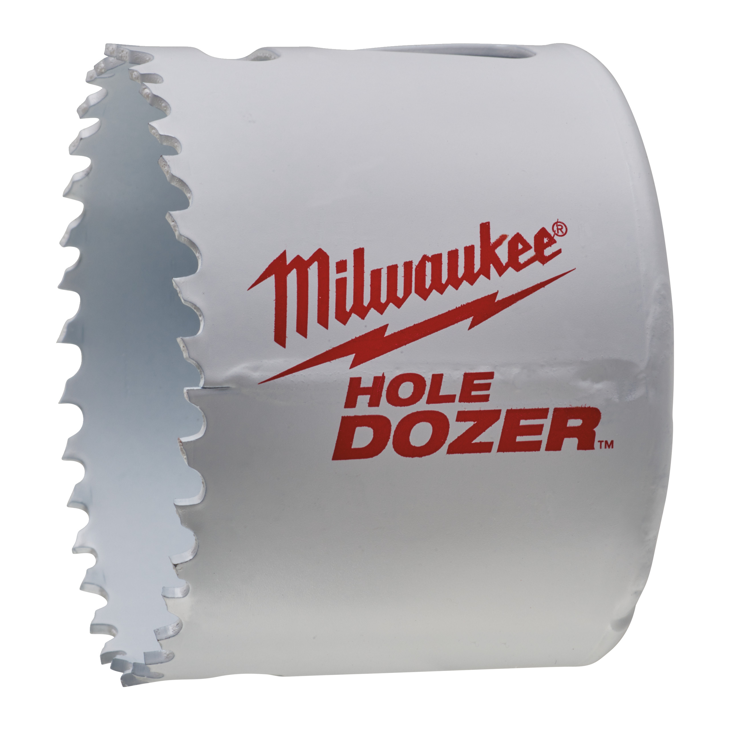 HOLE DOZER Lochsäge Bi-Met.