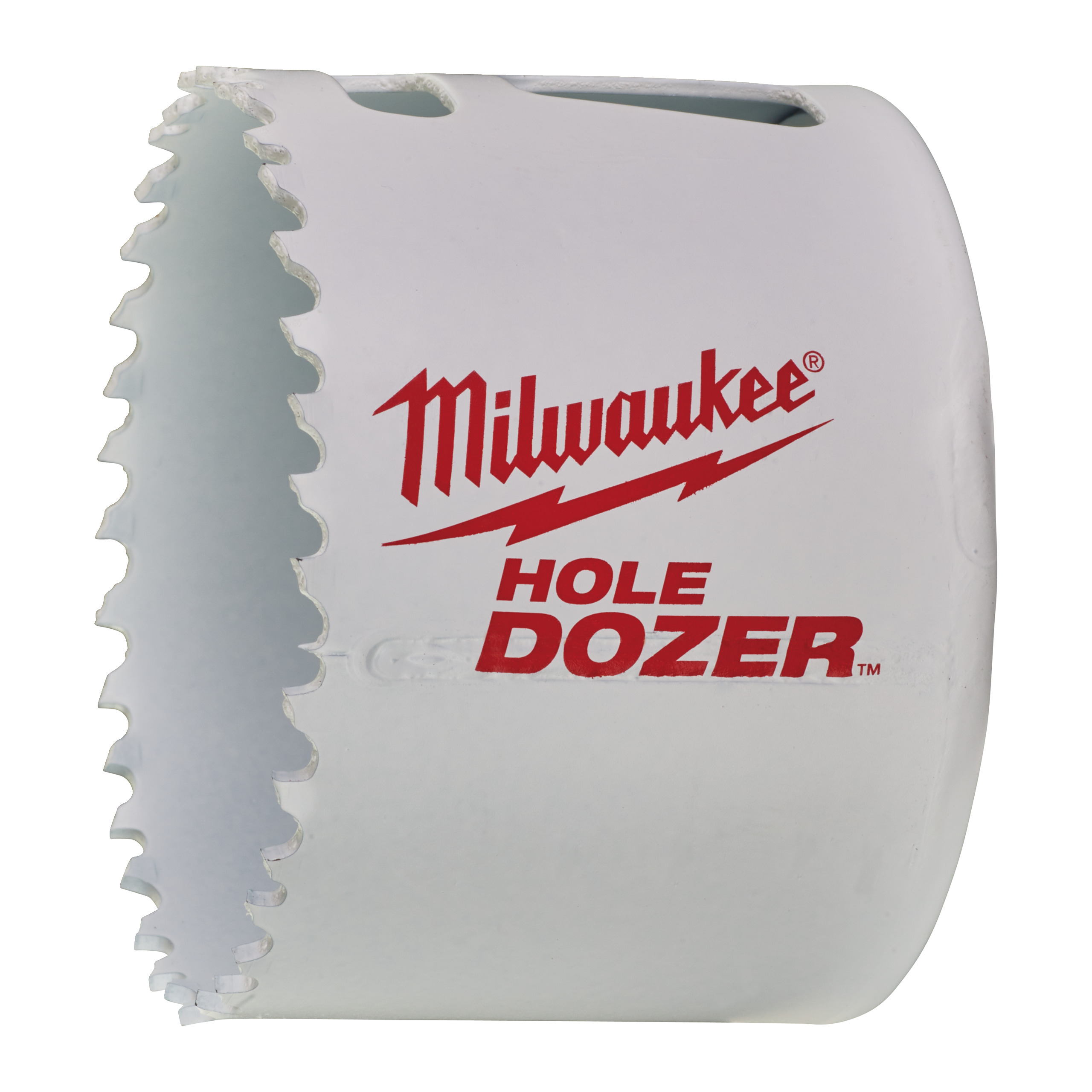 HOLE DOZER Lochsäge Bi-Met.
