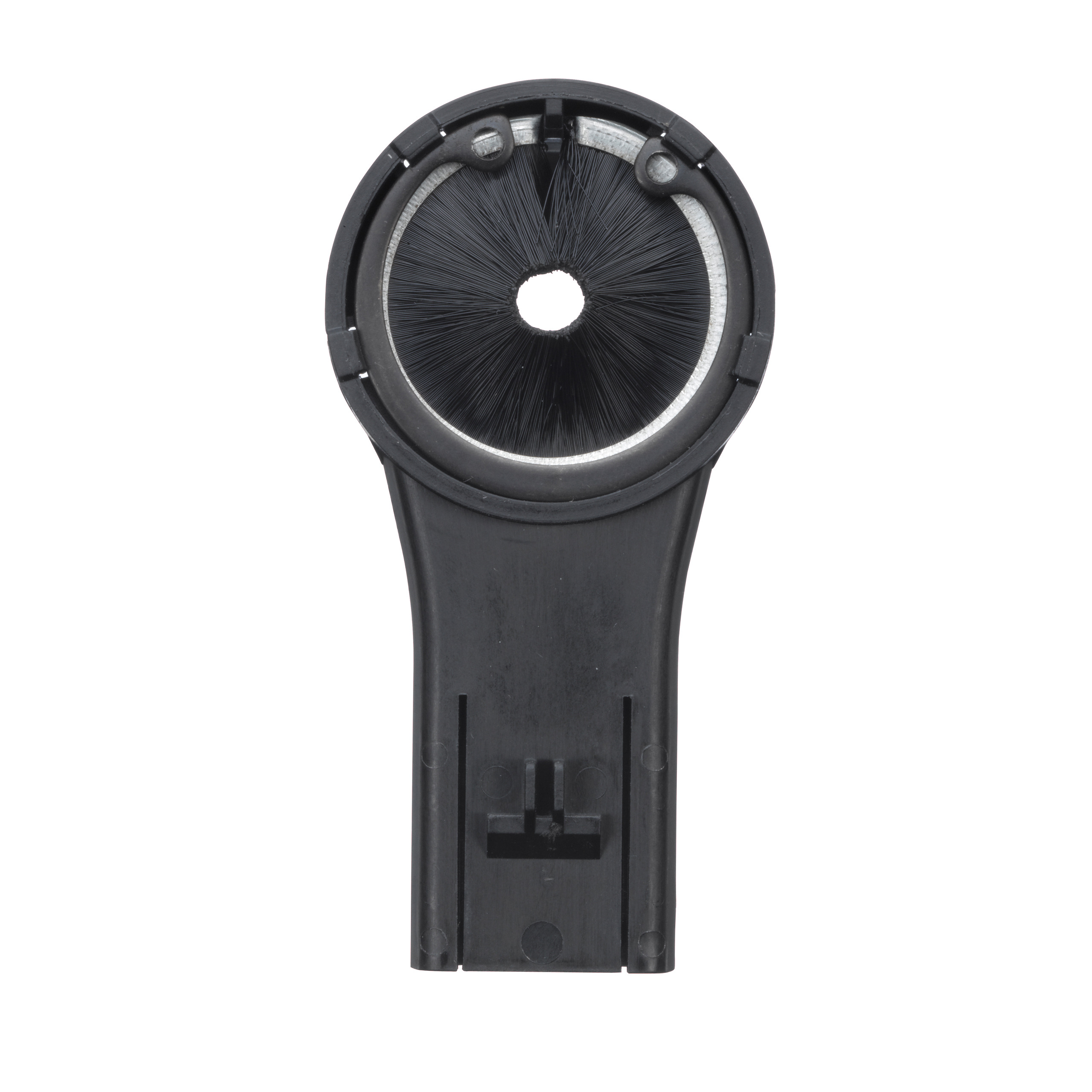 Absaugsystem-Ansaugstutzen