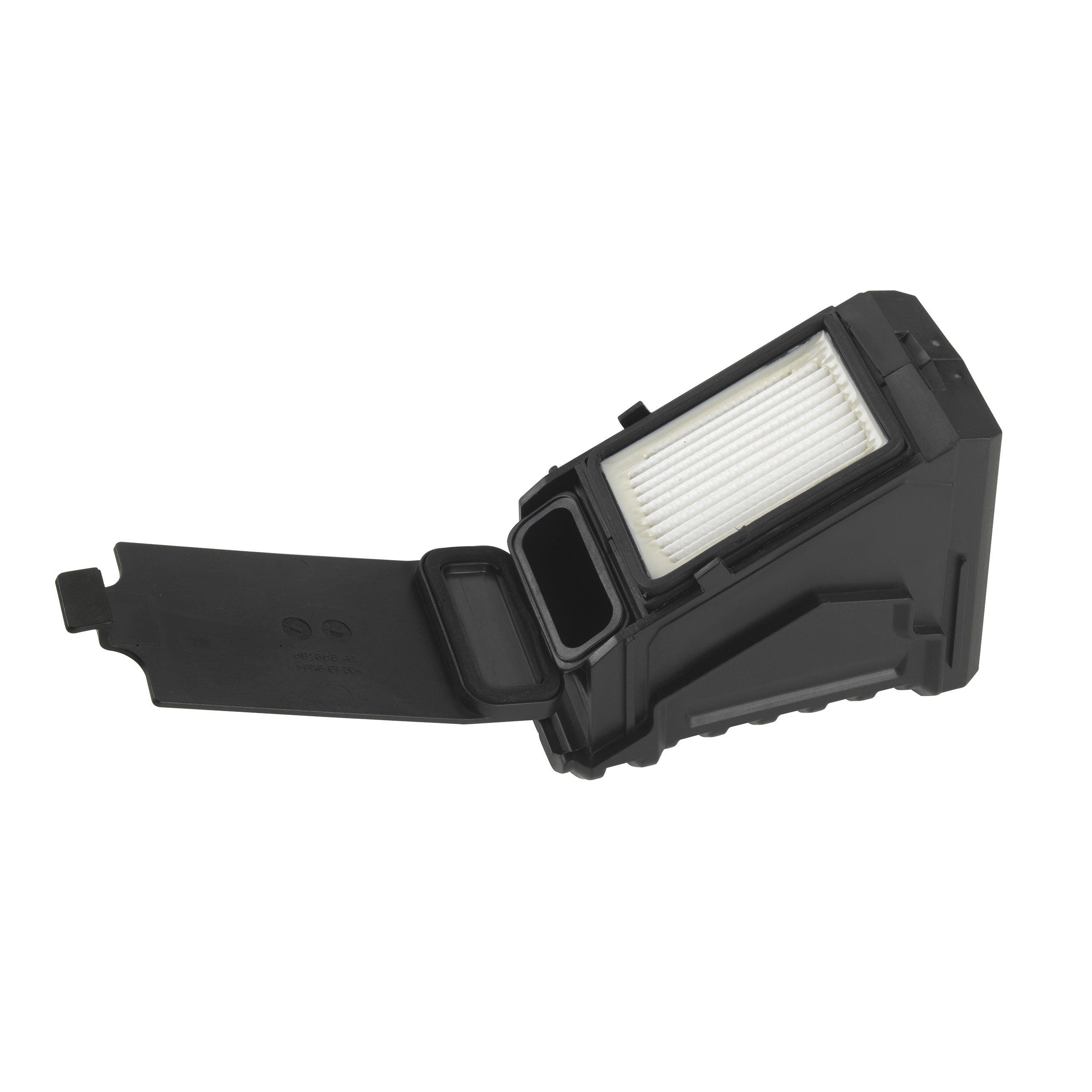 Absaugsystem-Filter-Set