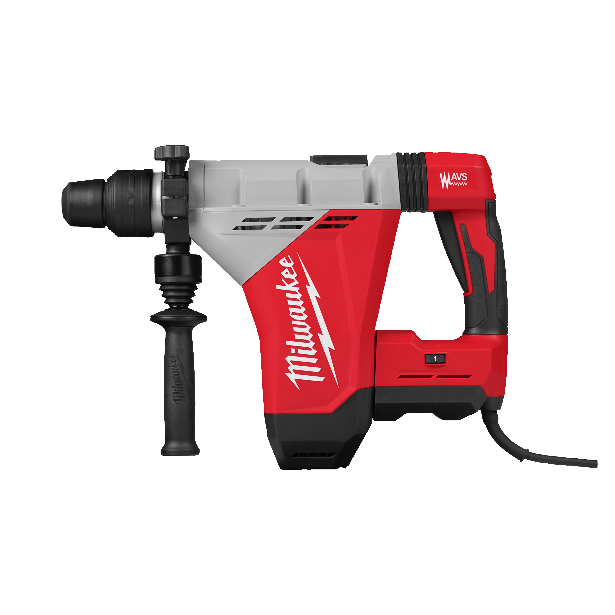 Kombihammer