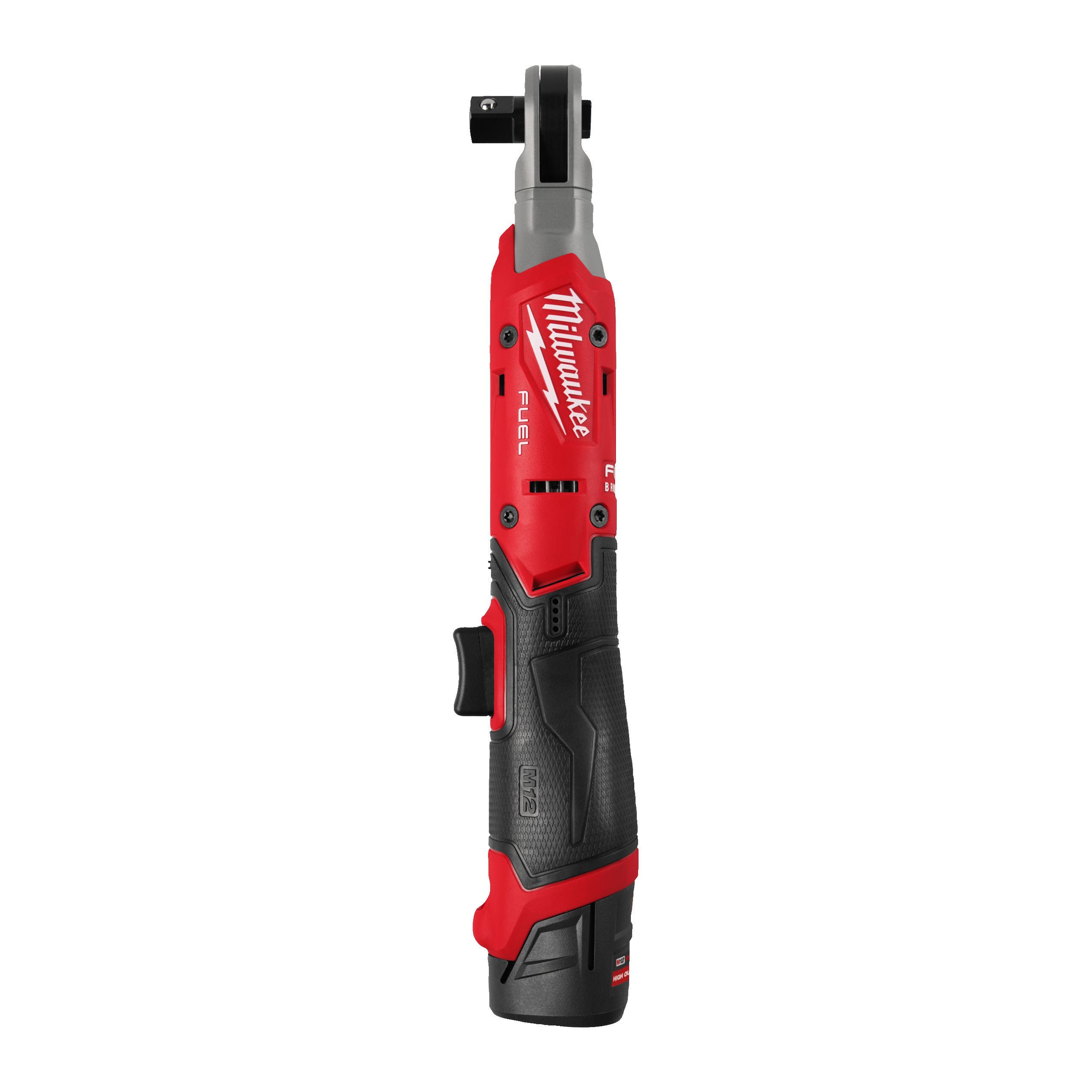 Akku-Ratsche 1/2''