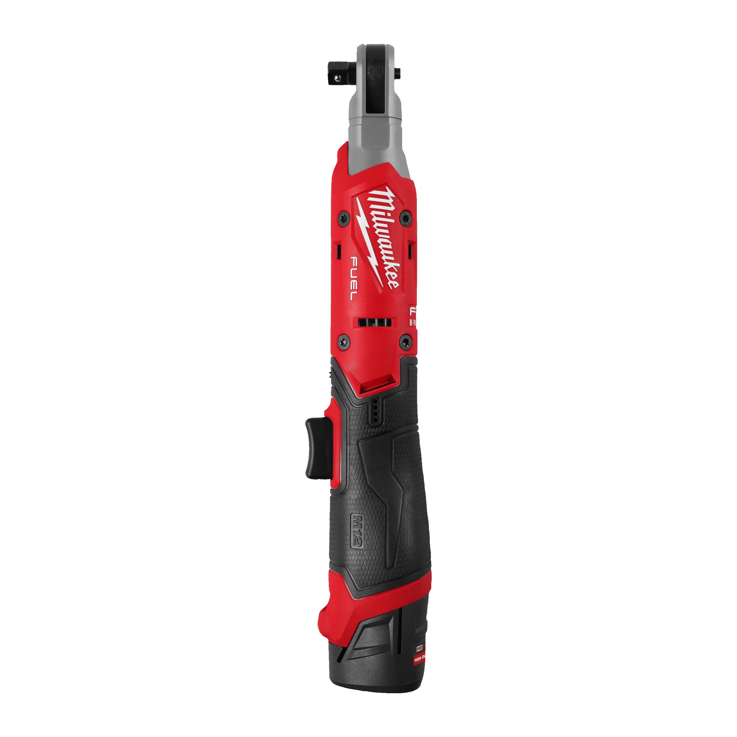 Akku-Ratsche 3/8''