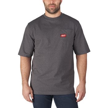 Arbeits-T-Shirt