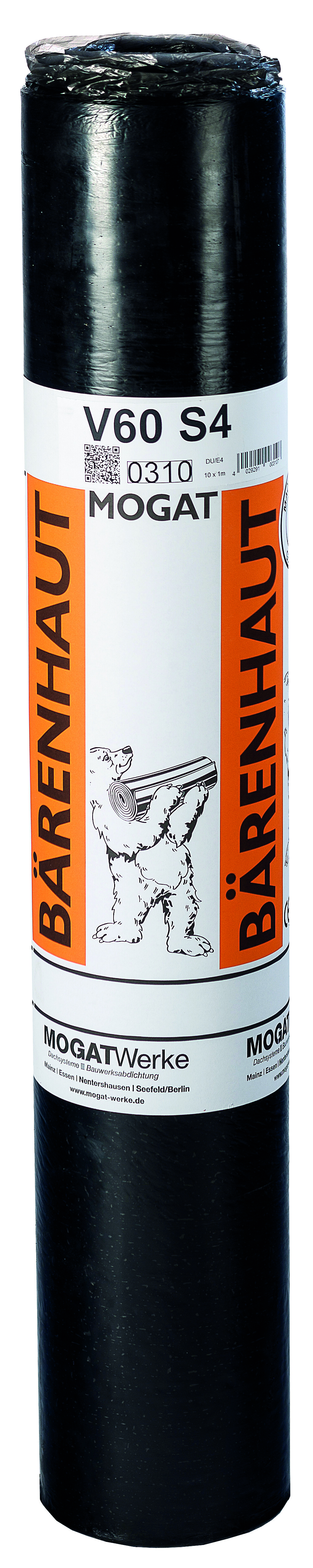 BÄRENHAUT