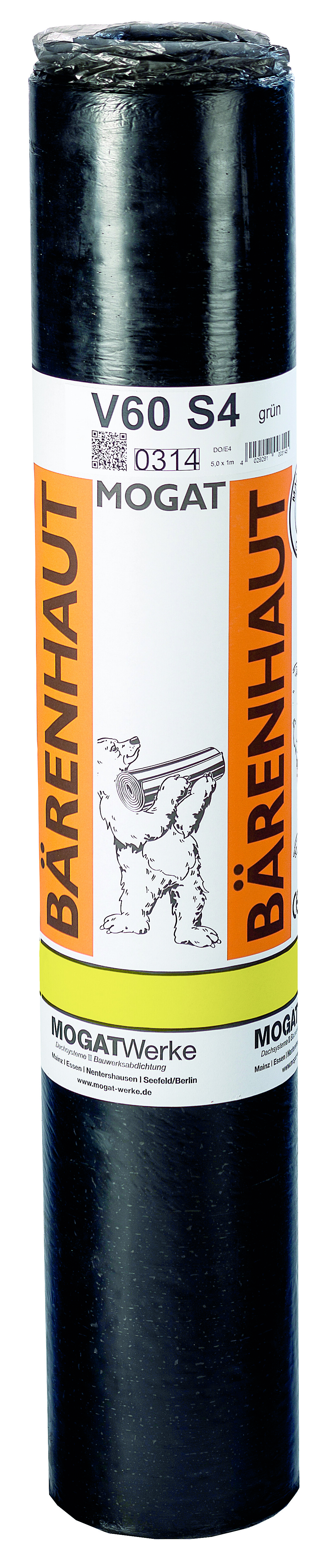 BÄRENHAUT