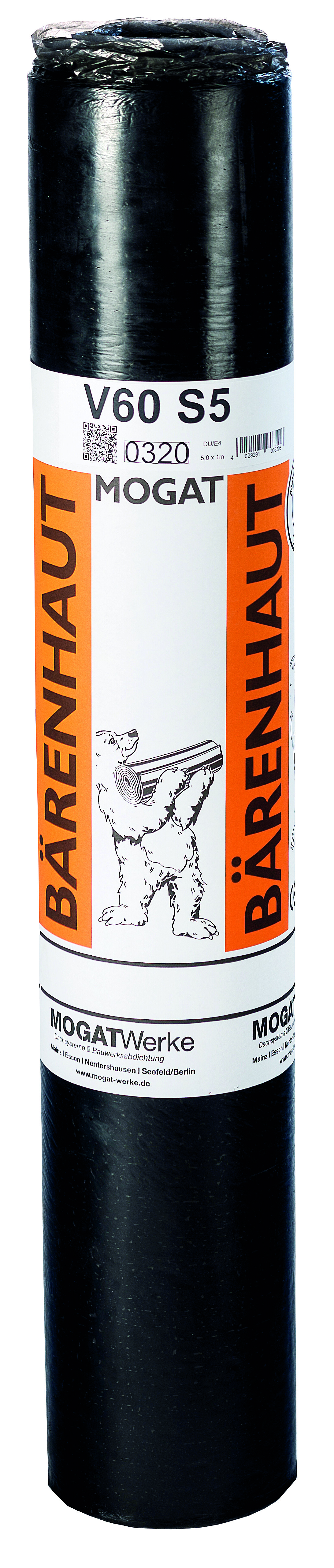 BÄRENHAUT