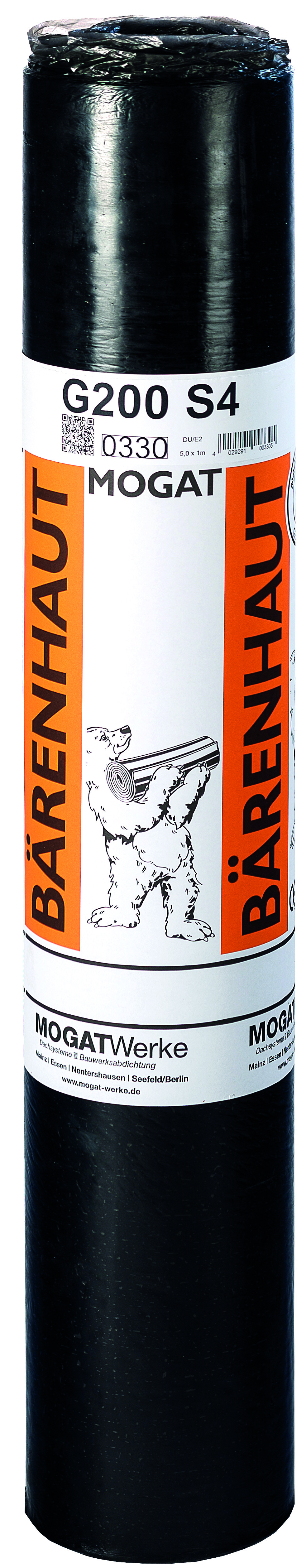BÄRENHAUT