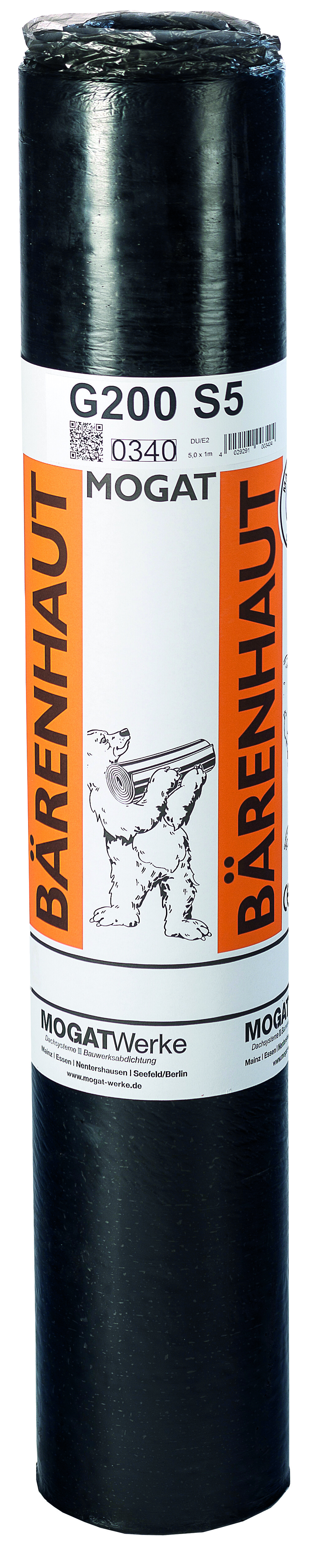 BÄRENHAUT