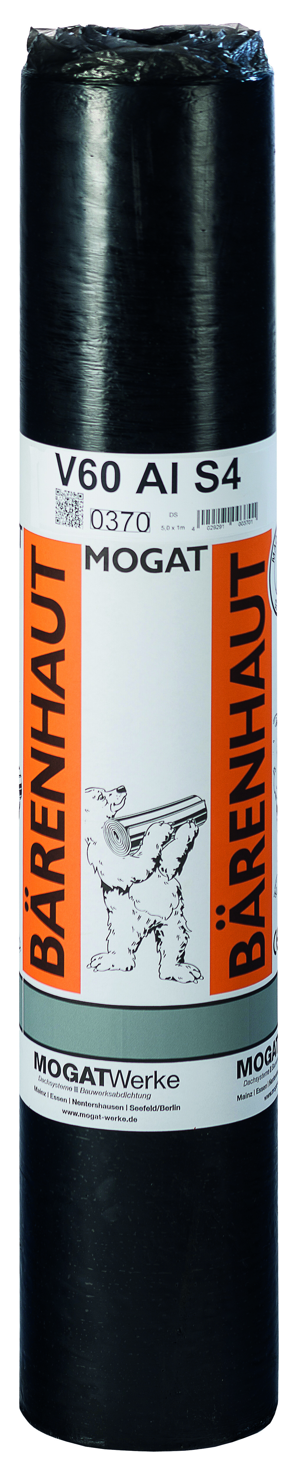 BÄRENHAUT