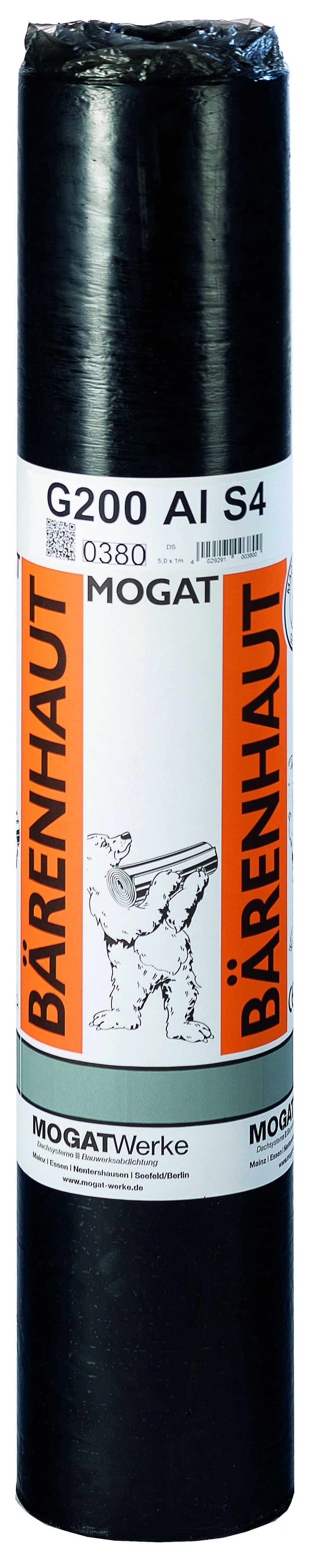 BÄRENHAUT