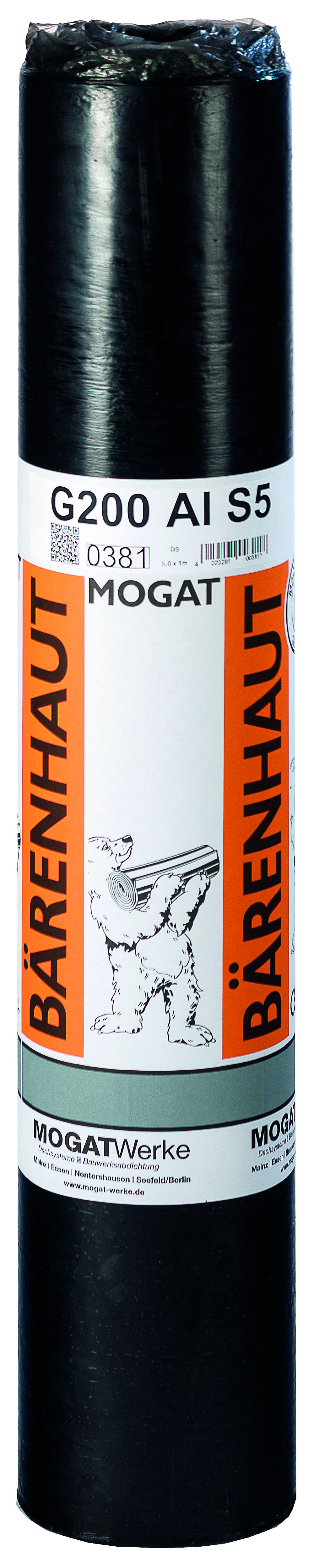 BÄRENHAUT