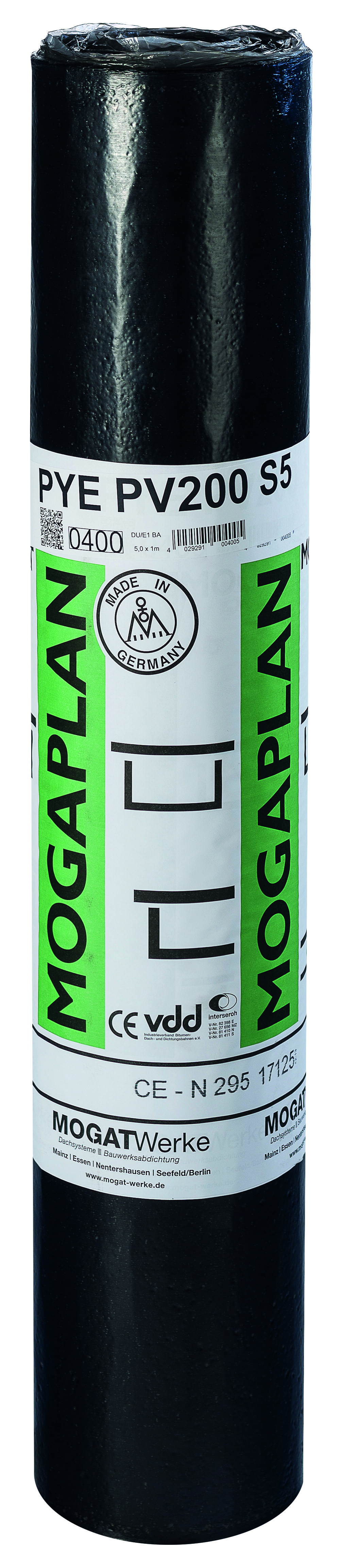 MOGAPLAN