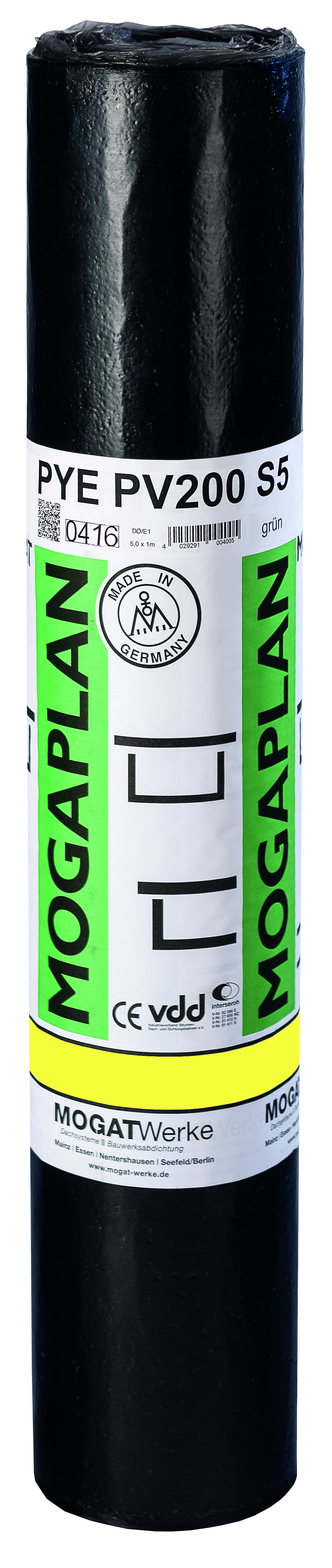 MOGAPLAN