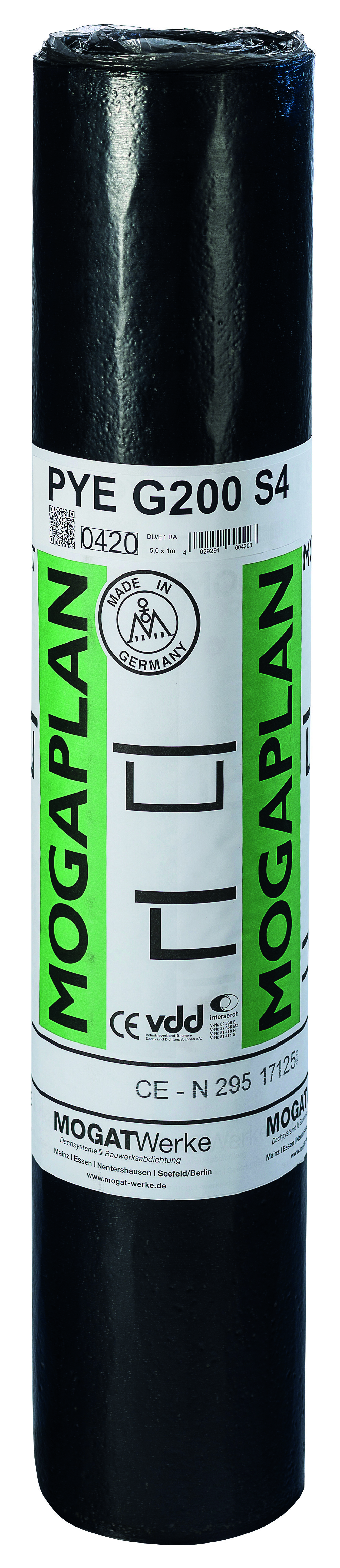 MOGAPLAN