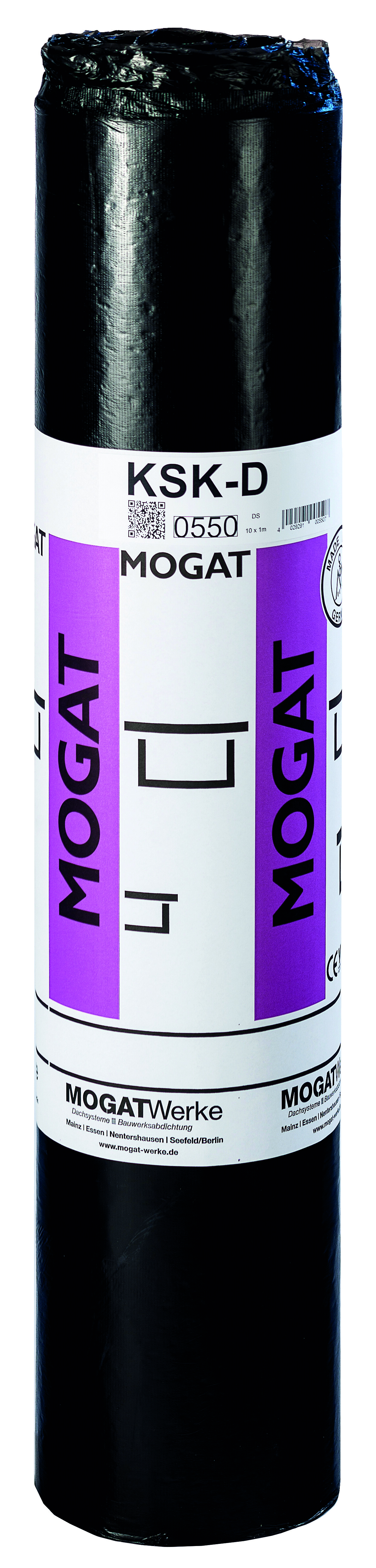 MOGAFIX KSK