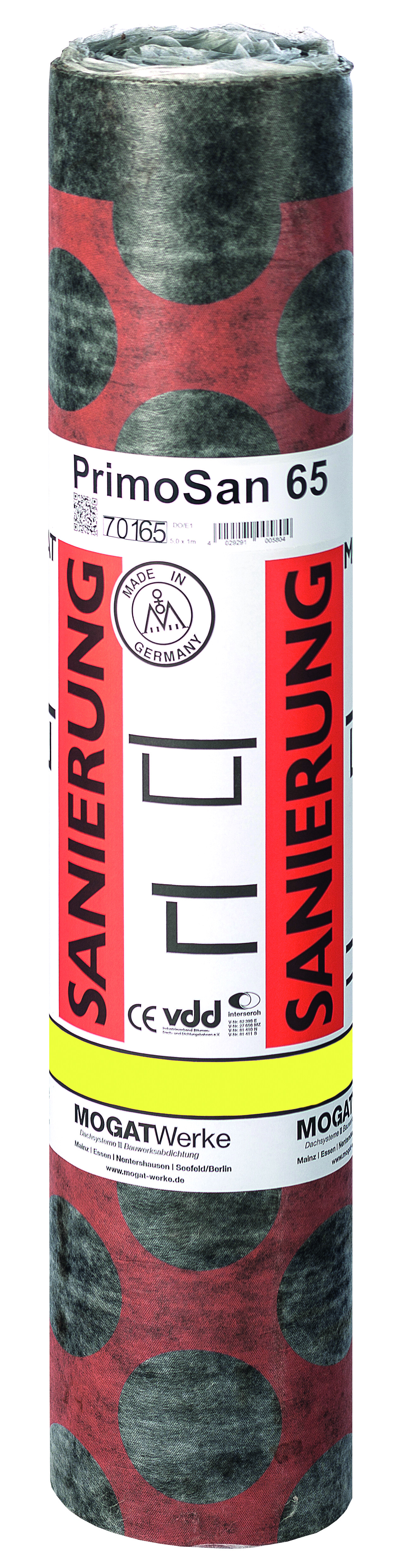 PrimoSan 65