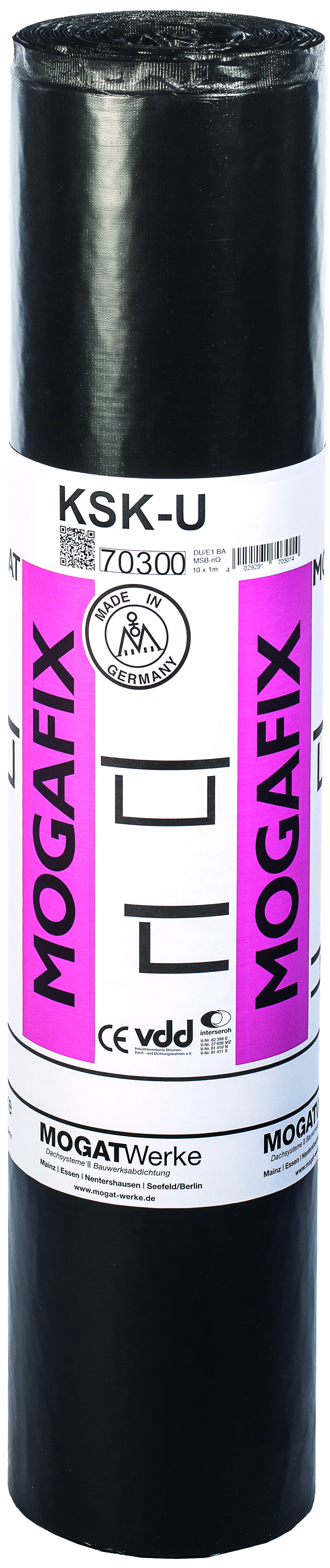 MOGAFIX KSK