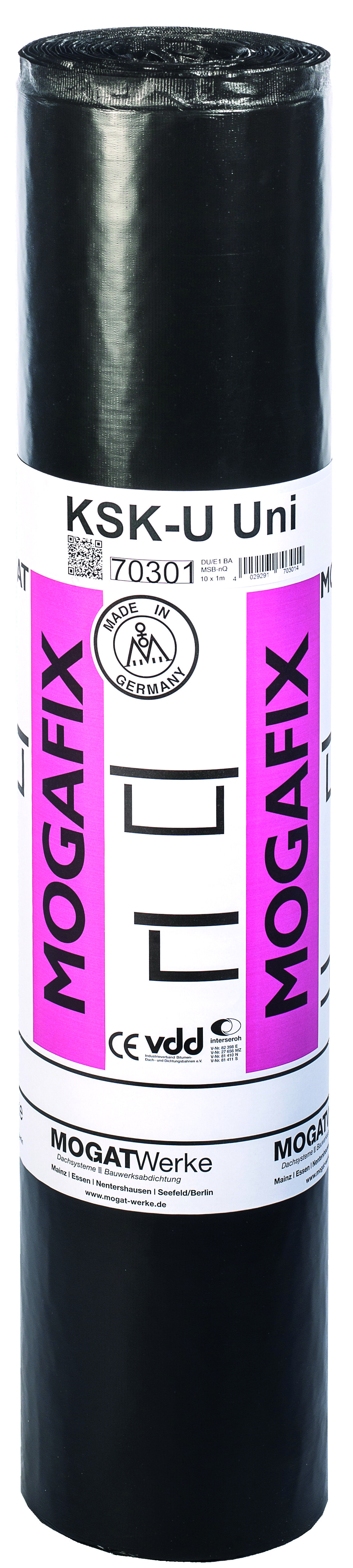 MOGAFIX KSK