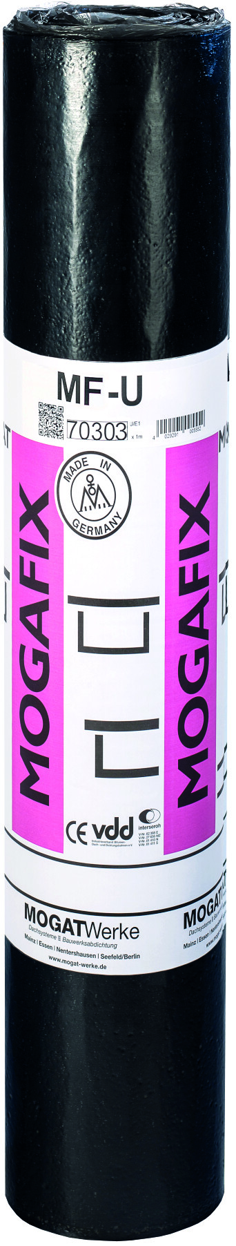 MOGAFIX